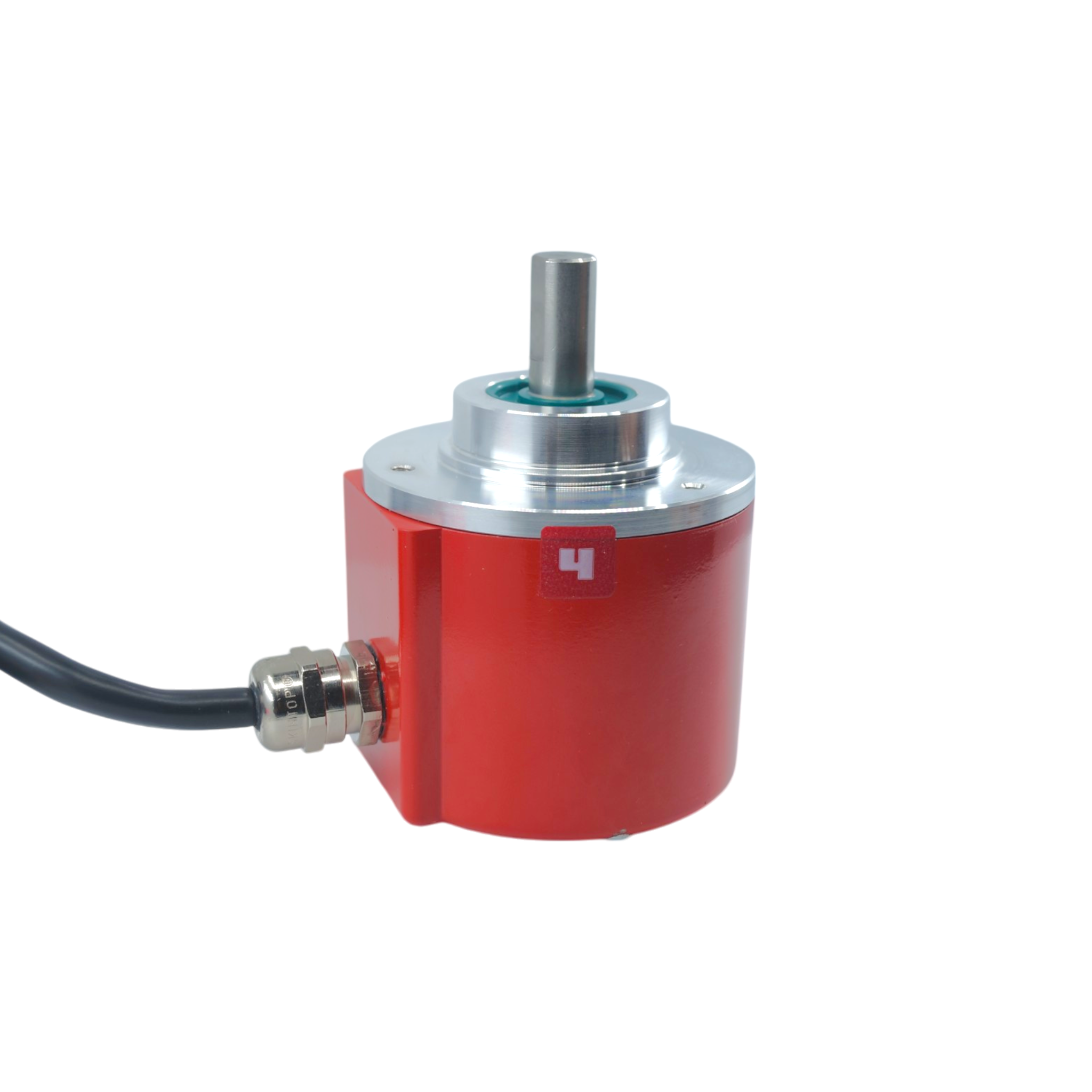 10516392048 - Hohner - Encoder Incremental con diametro exterior de 50mm de 2048ppr