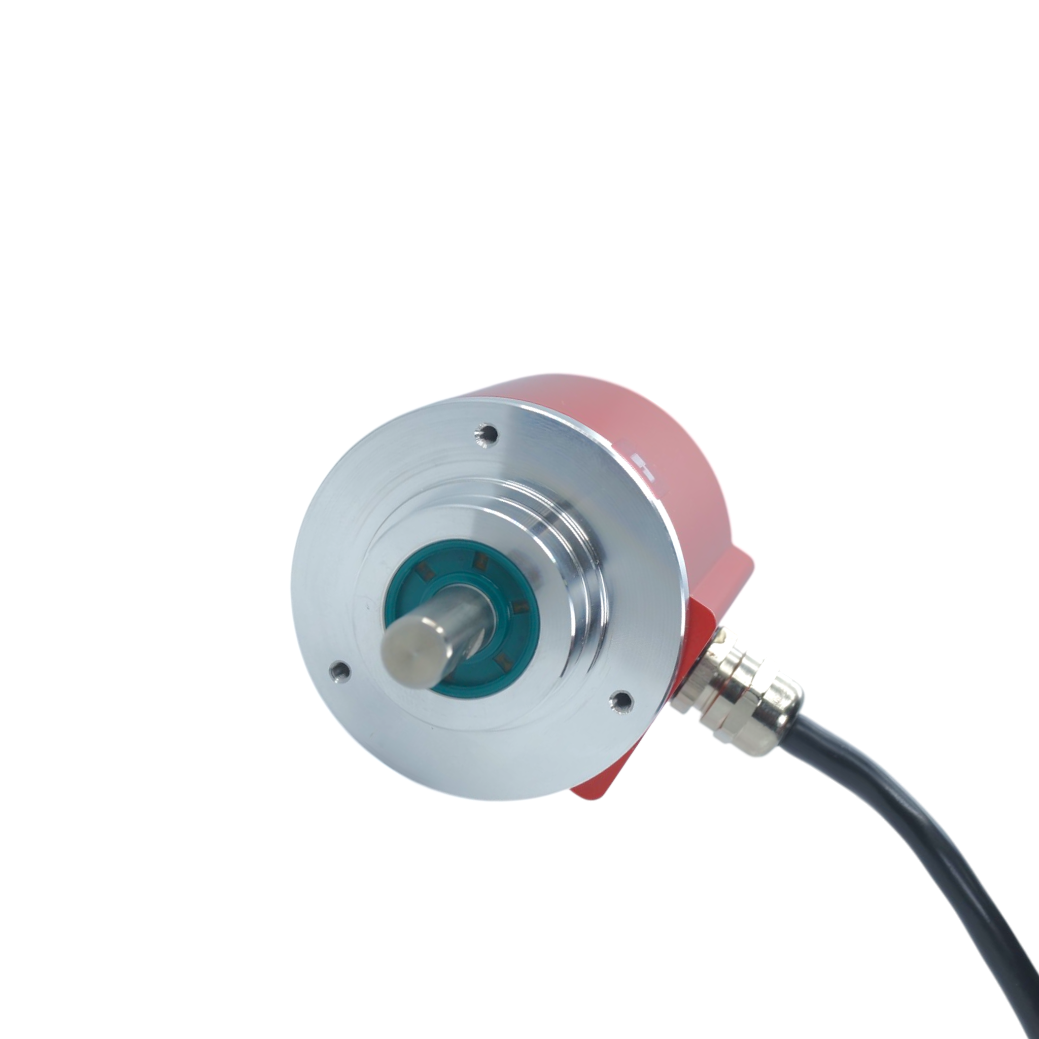 1011632100 - Hohner - Encoder Incremental con diametro exterior de 50mm de 100ppr