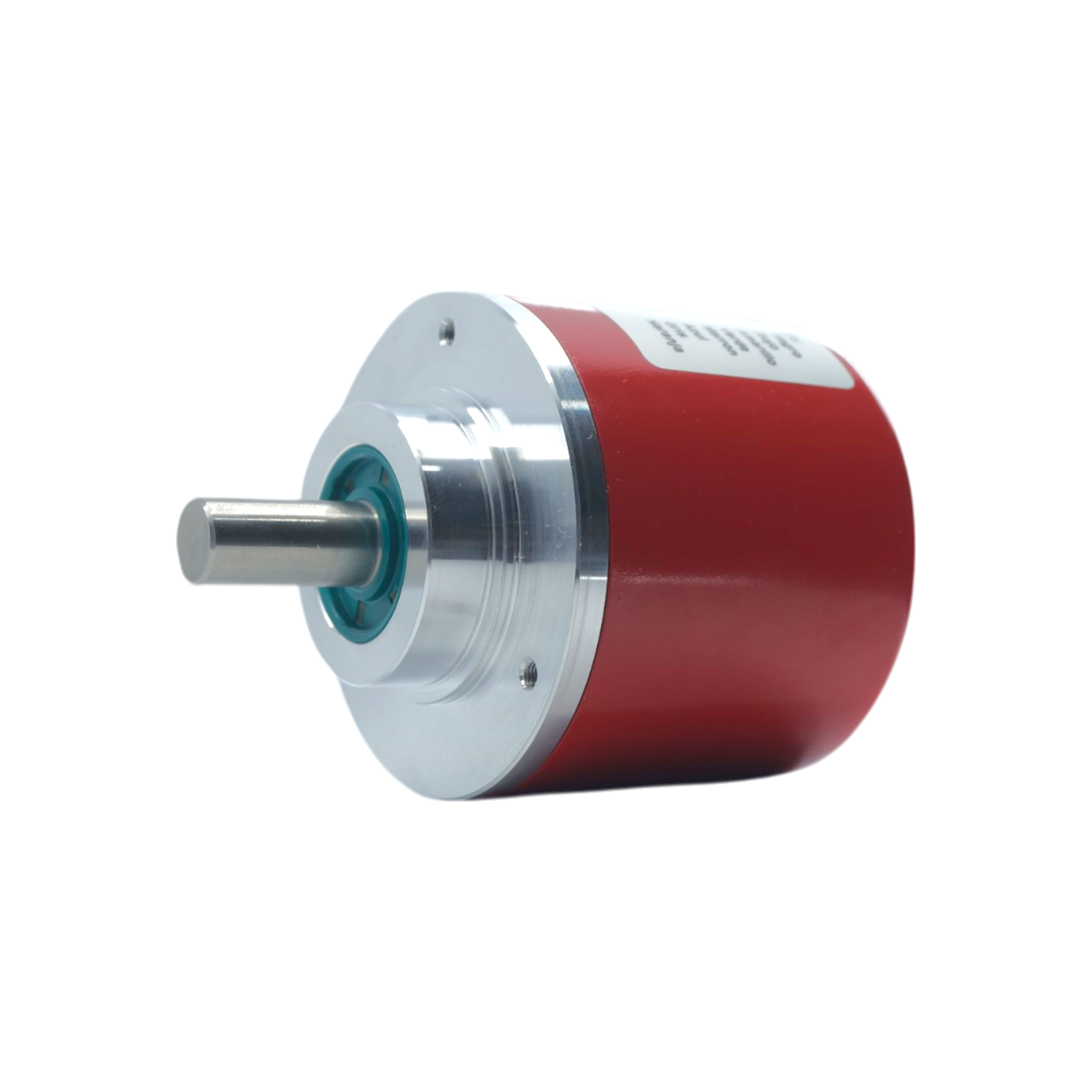 1051637720 - Hohner - Encoder Incremental con diametro exterior de 50mm de 720ppr