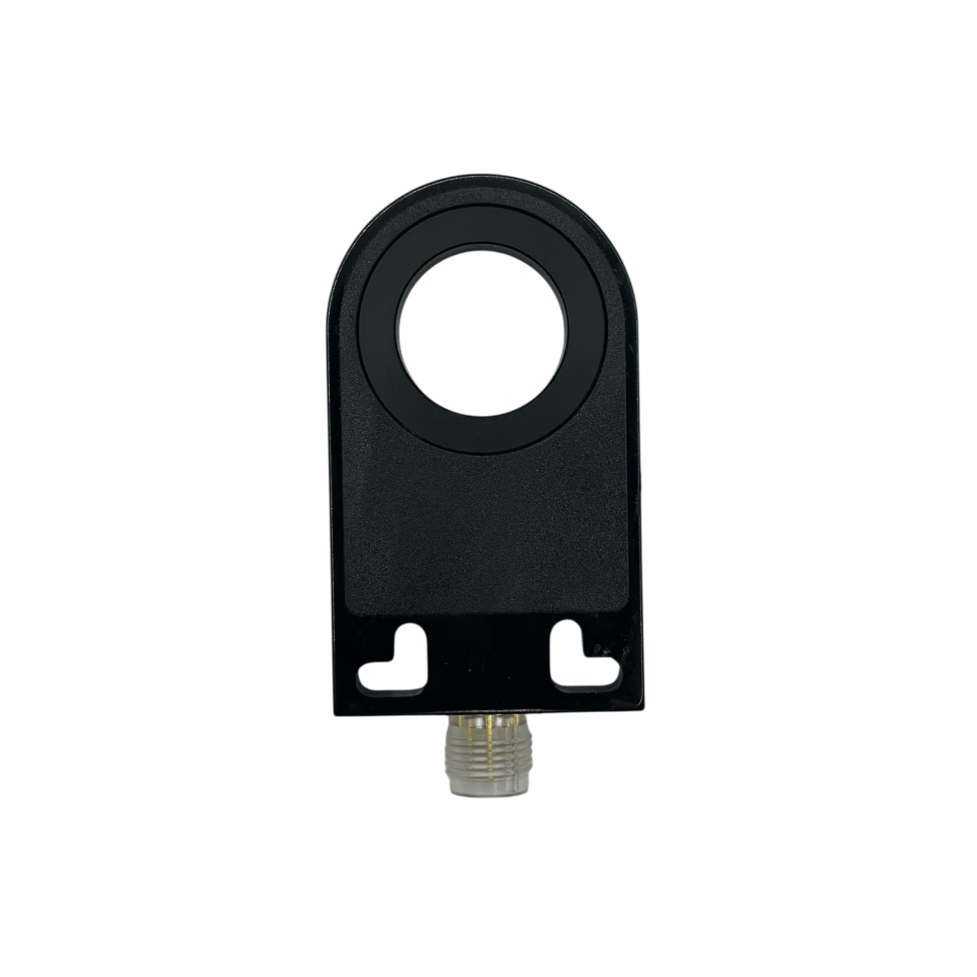 SIA22 - CE PNP NO+NC H R - Aeco - Sensor inductivo de 22mm salida PNP NO+NC en vcd conector M12