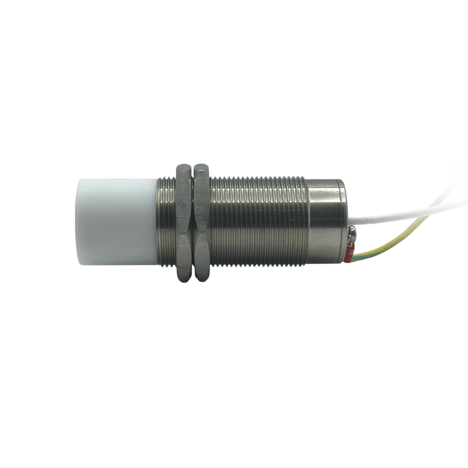 SC30M-HT LC5 - Aeco - Sensor capacitivo de 30mm temperatura -200 ÷ +250 °C