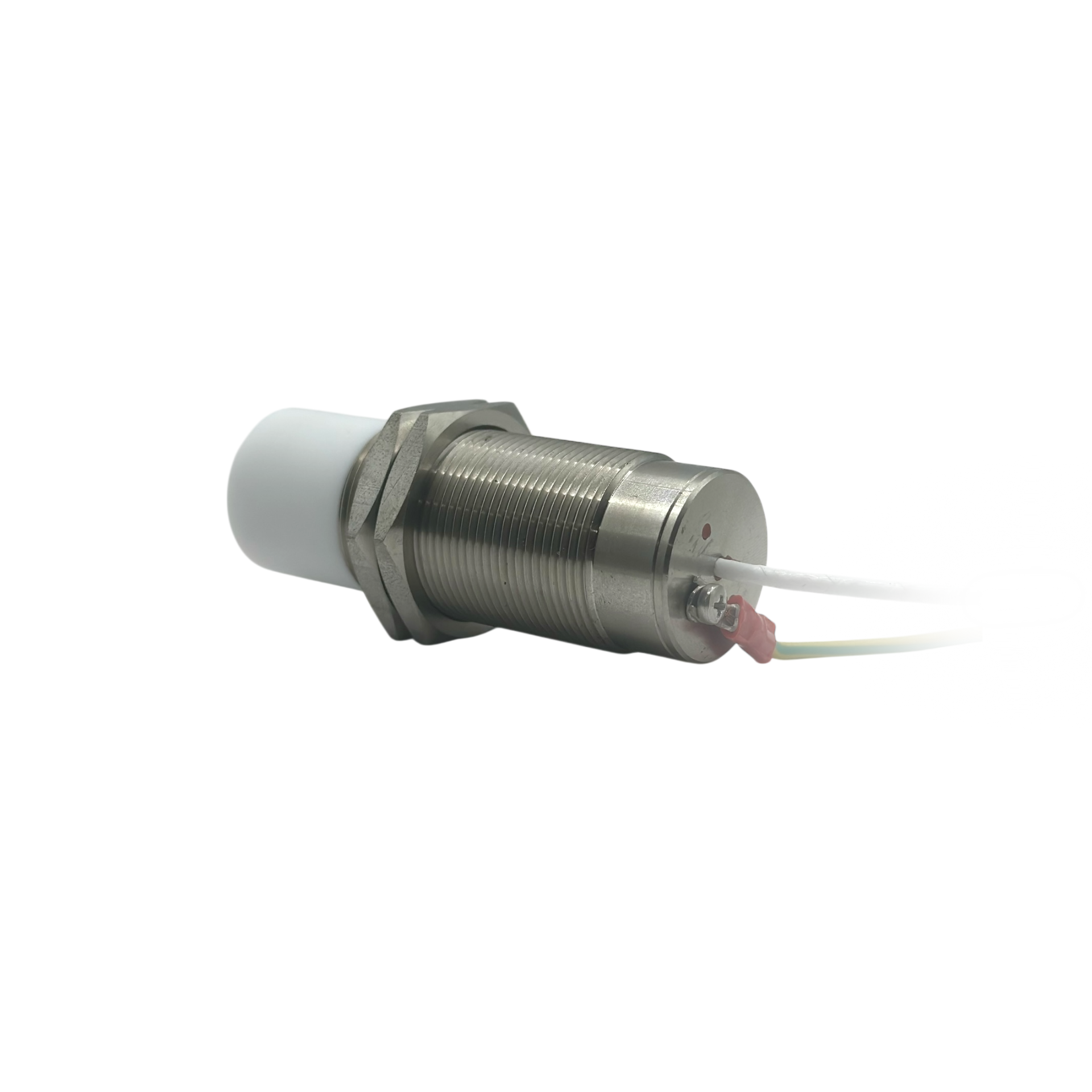 SC30M-HT LC5 - Aeco - Sensor capacitivo de 30mm temperatura -200 ÷ +250 °C