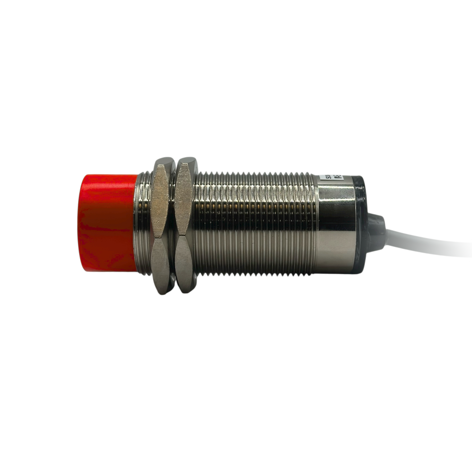 SI30-CE15 NPN NO+NC - Aeco - Sensor inductivo de 30mm salida NPN NO+NC en vcd