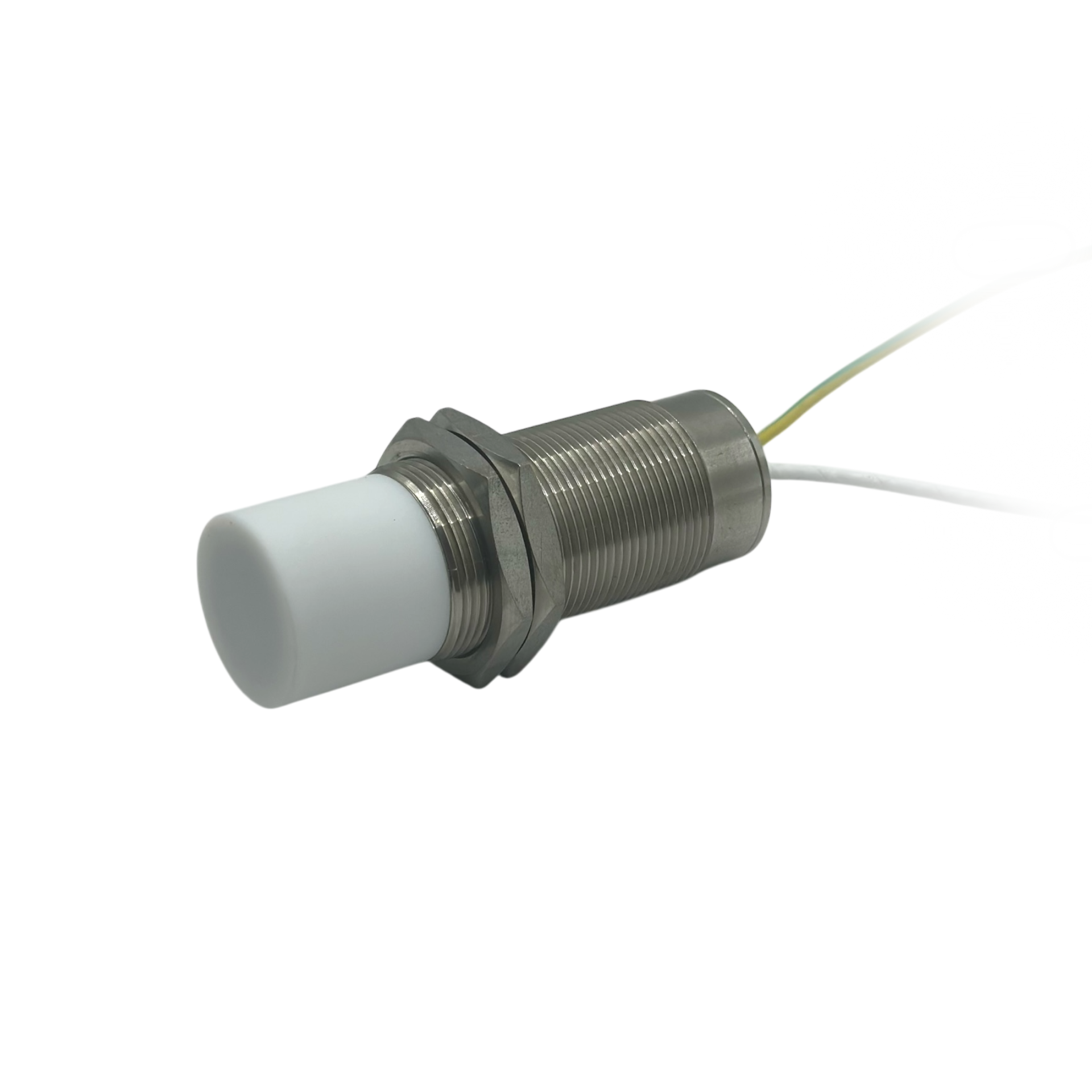 SC30M-HT LC5 - Aeco - Sensor capacitivo de 30mm temperatura -200 ÷ +250 °C