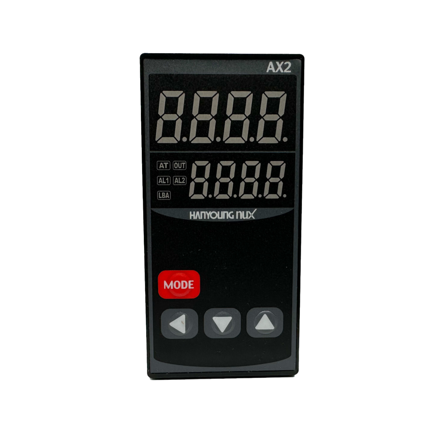 AX-21A - Hanyoung - Control de temperatura