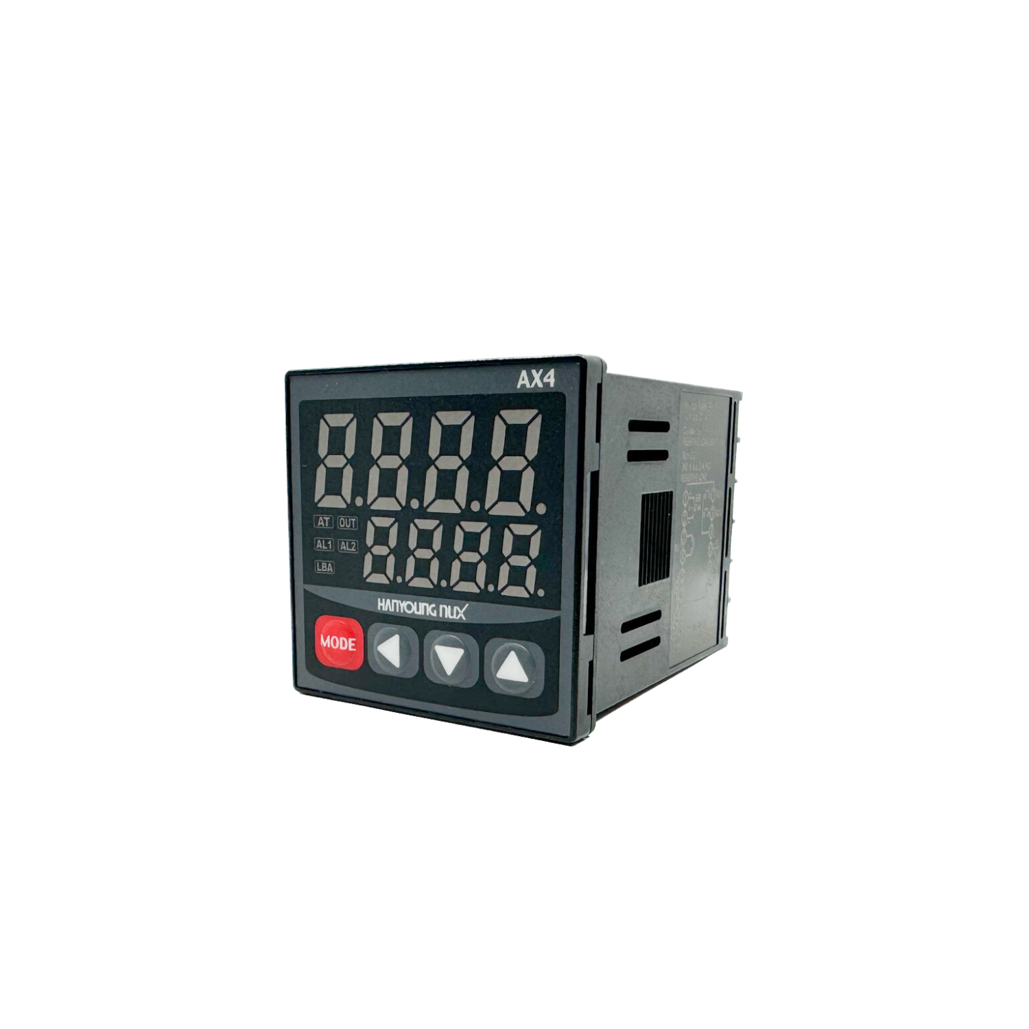AX-41A - Hanyoung - Control de temperatura