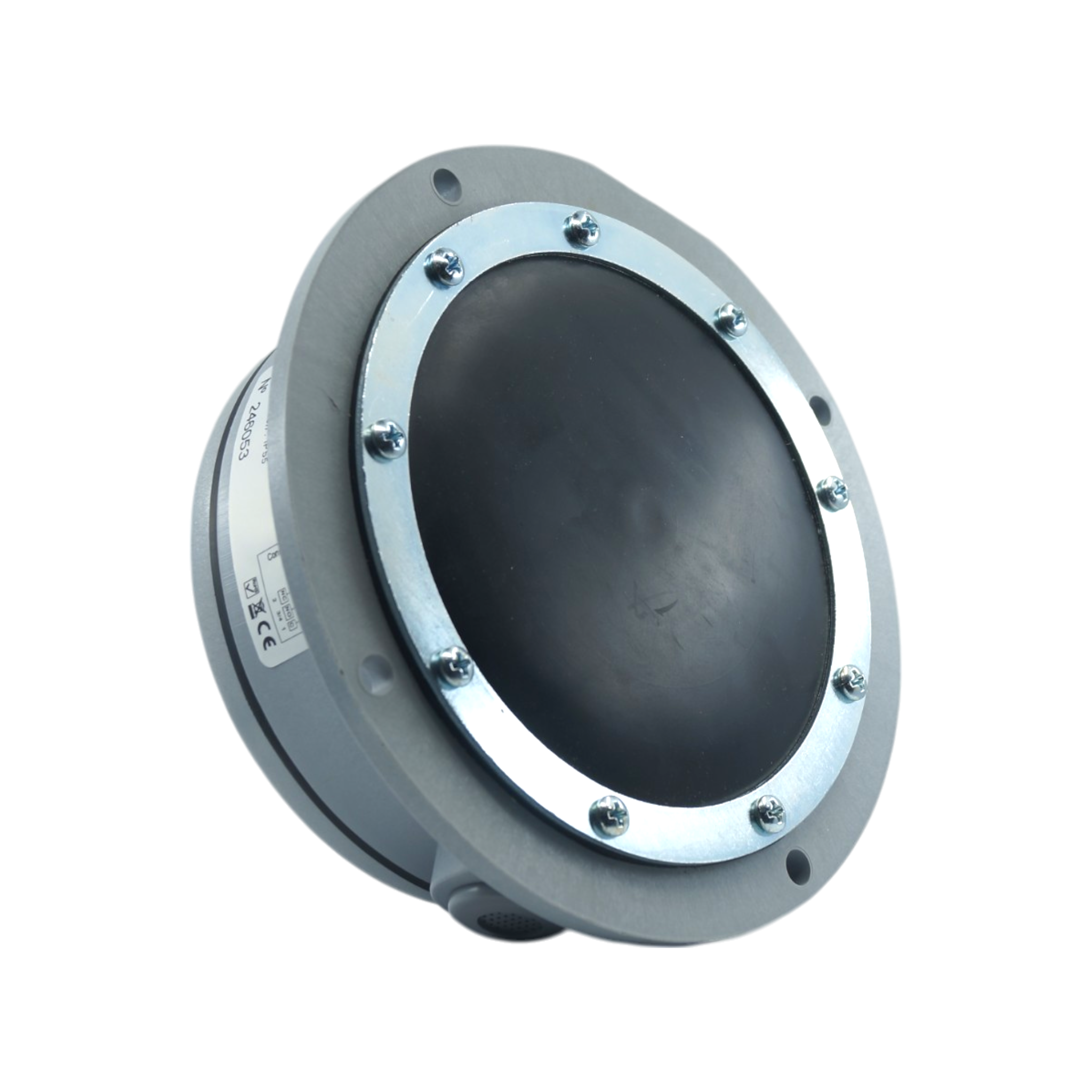 CNM20 N - Disibeint - Interruptor de nivel para solidos