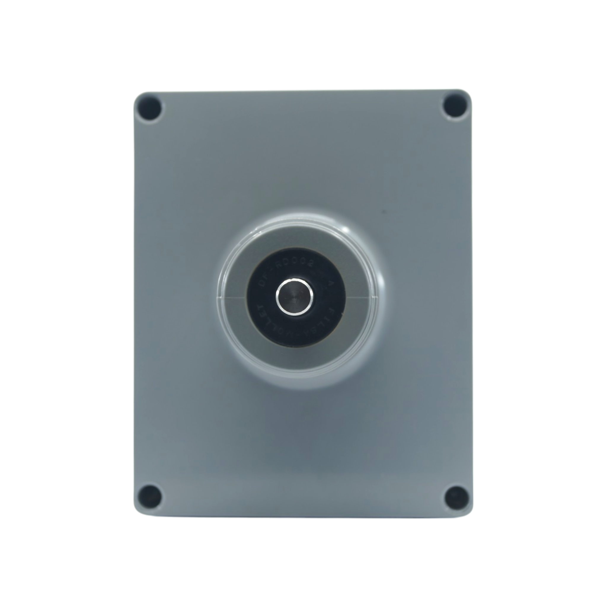 CNPR-N - Disibeint - Interruptor de nivel por pala rotativa