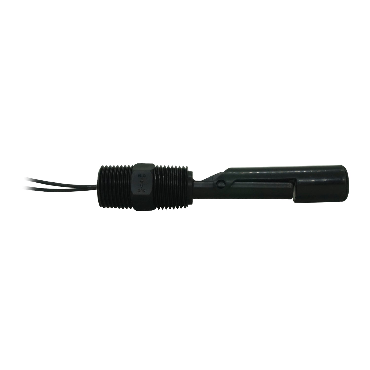 FCH51PDD - Finetek - Interruptor de Nivel Horizontal de Polipropileno