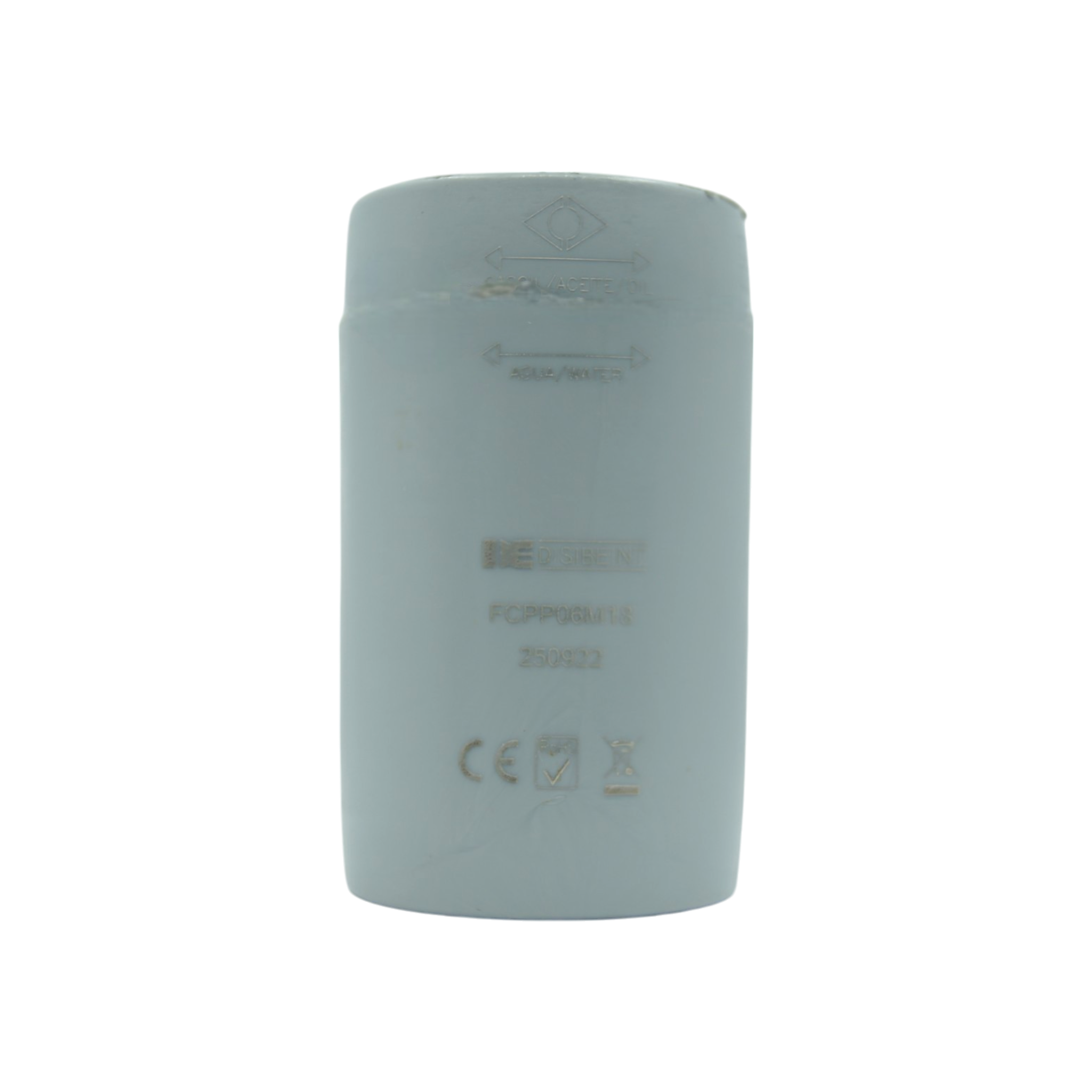 FCPP06M18 - Disibeint - Interruptor de nivel por flotador
