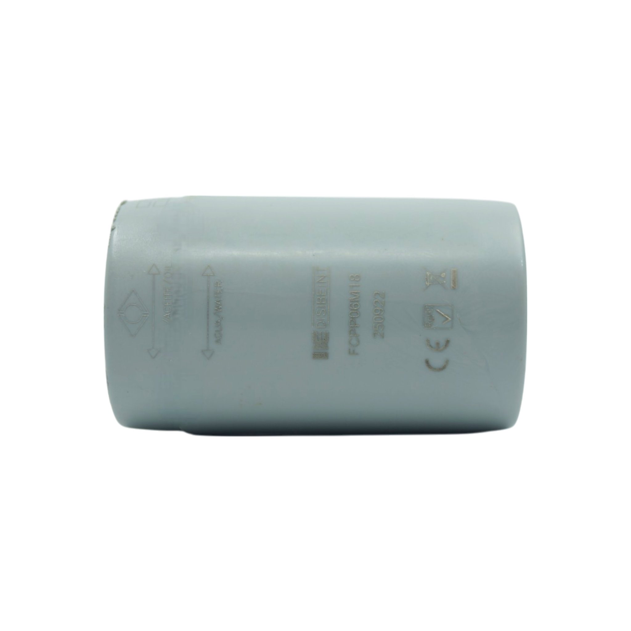 FCPP06M18 - Disibeint - Interruptor de nivel por flotador