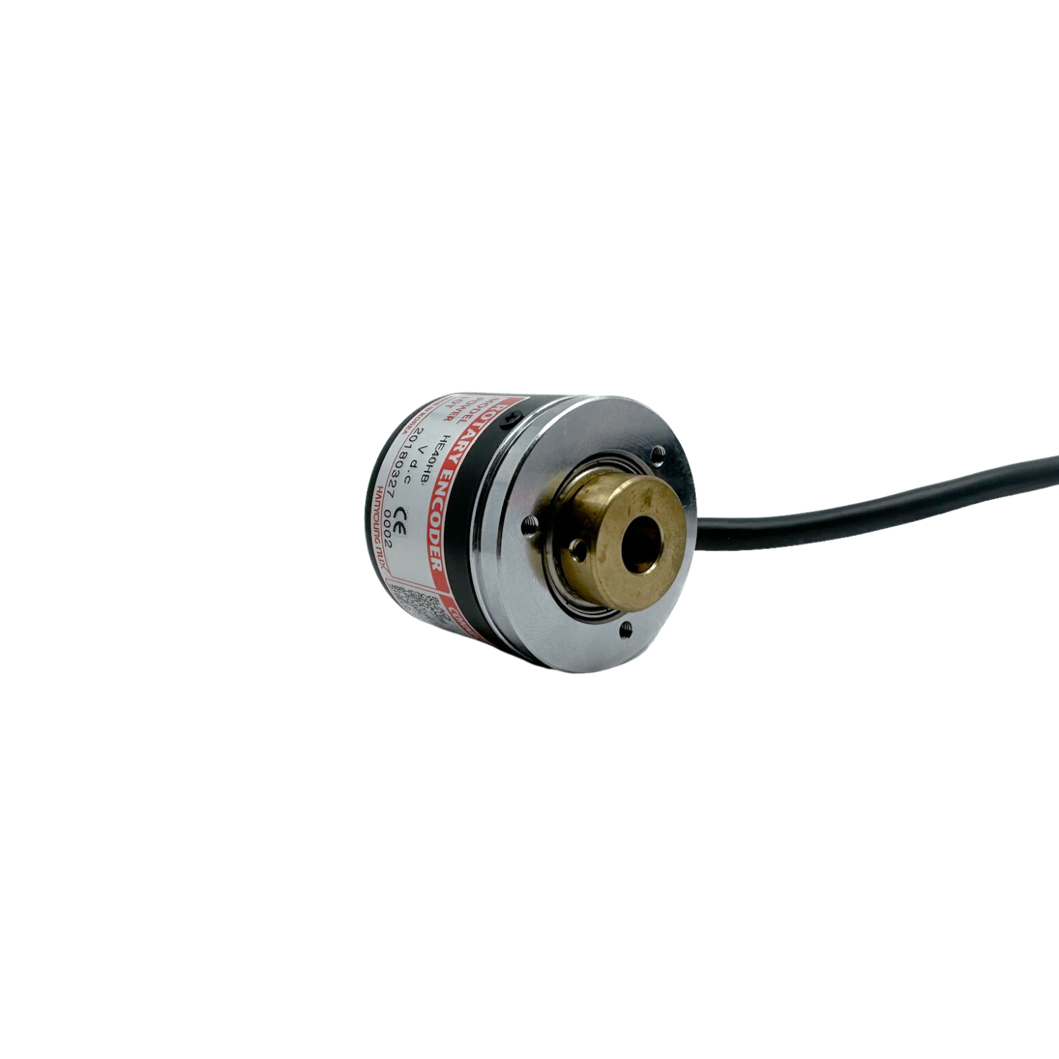 HE40HB-8-600-6-L-5 - Hanyoung - Encoder Incremental