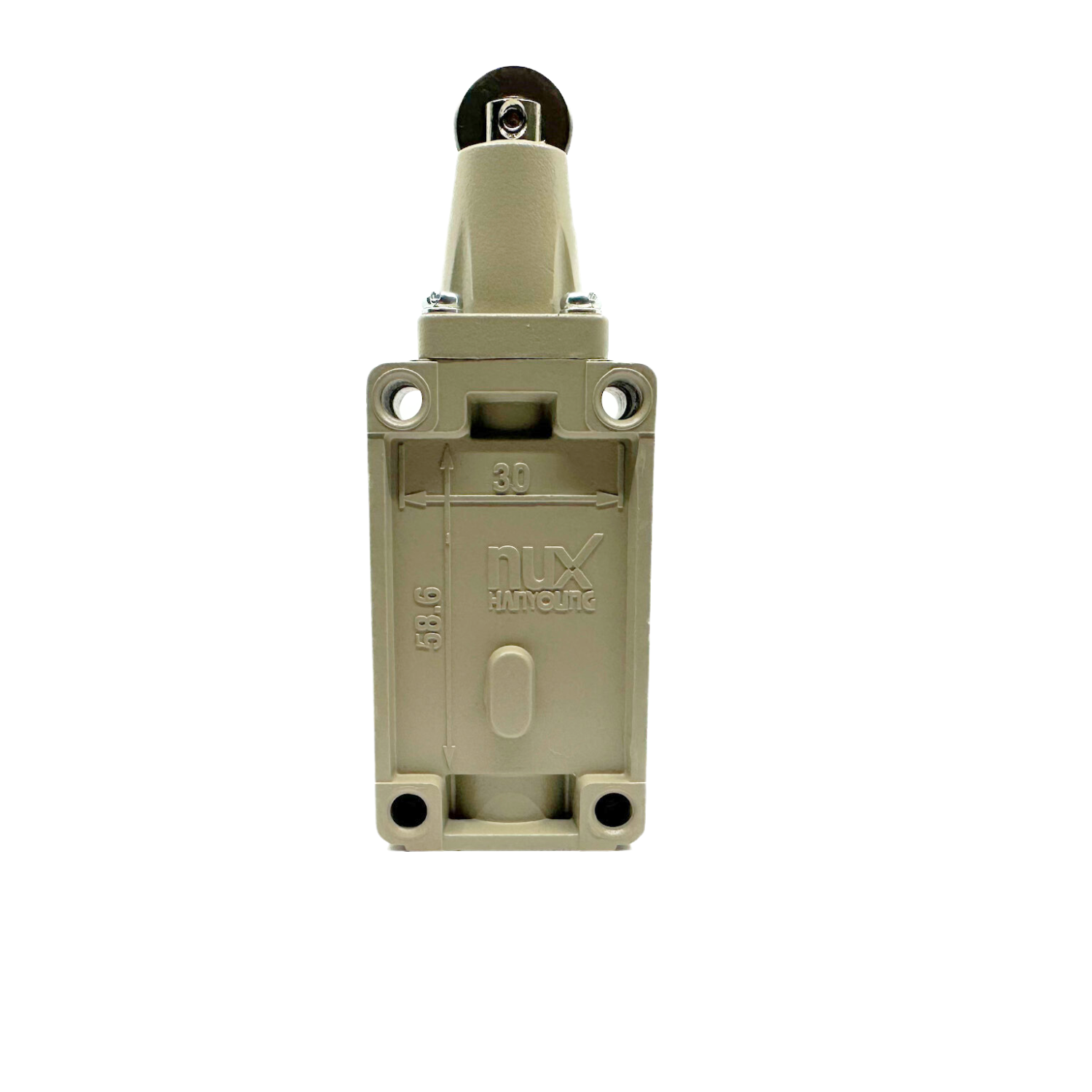 HY-M902 - Hanyoung - Limit Switch de rodillo horizontal