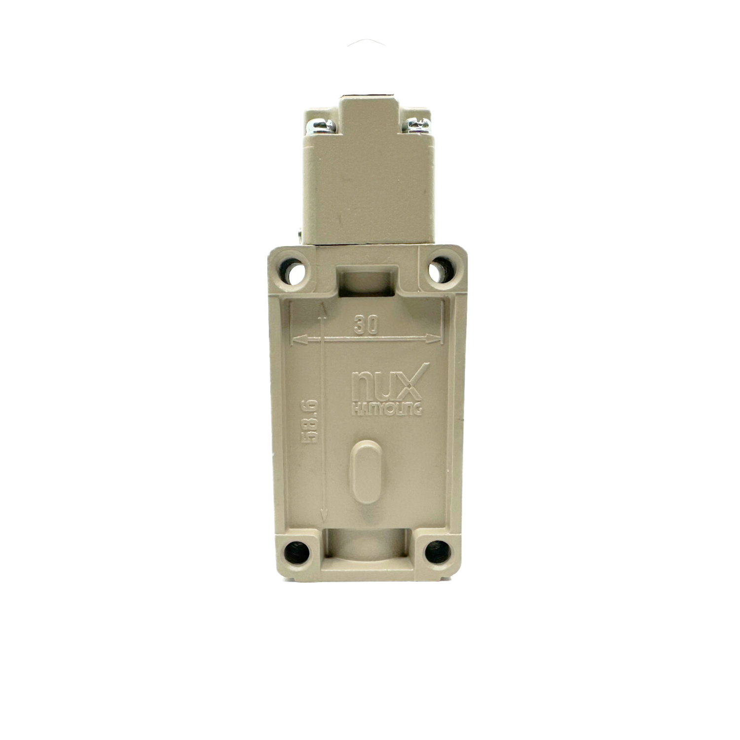 HY-M907 - Hanyoung - Limit Switch de barilla