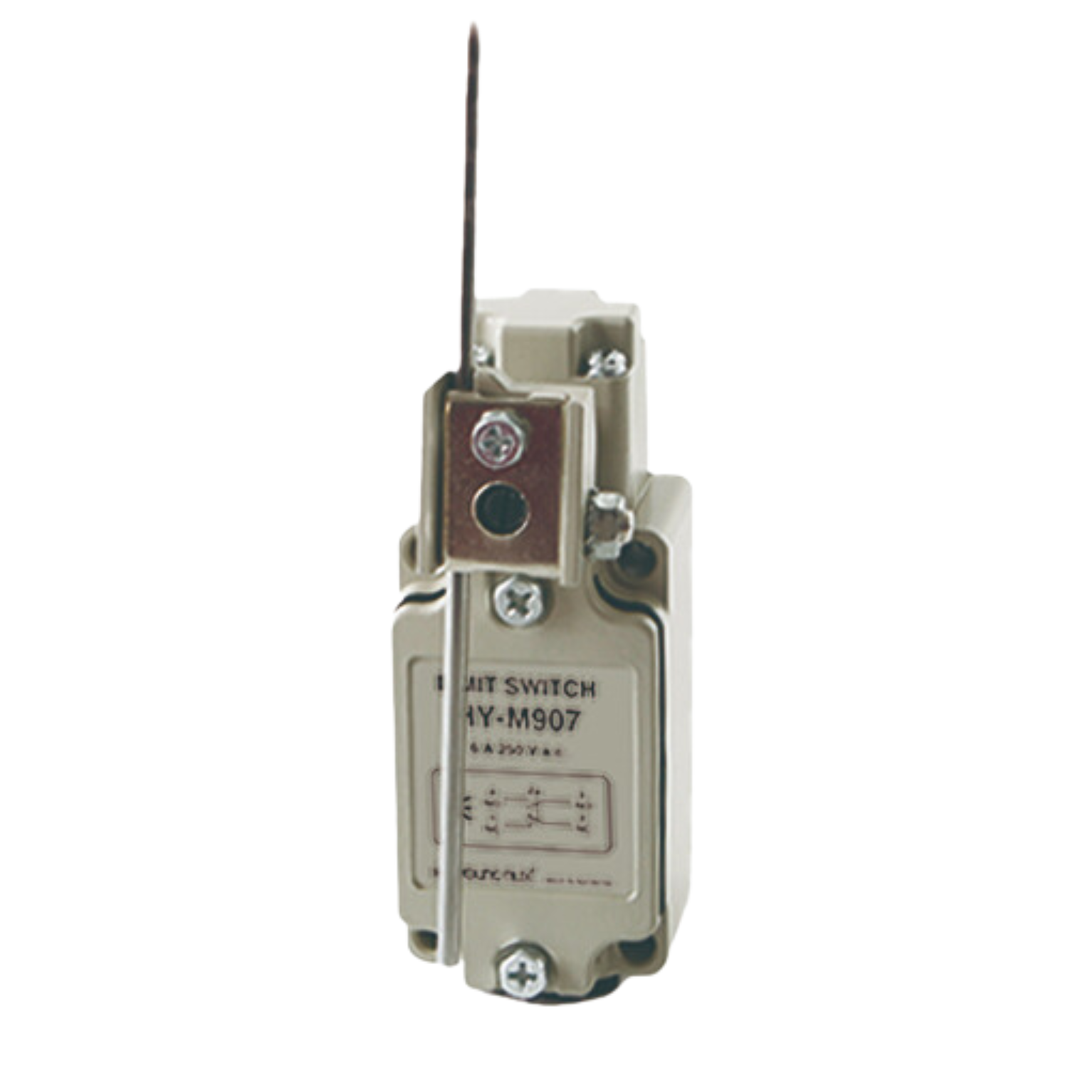 HY-M907 - Hanyoung - Limit Switch de barilla