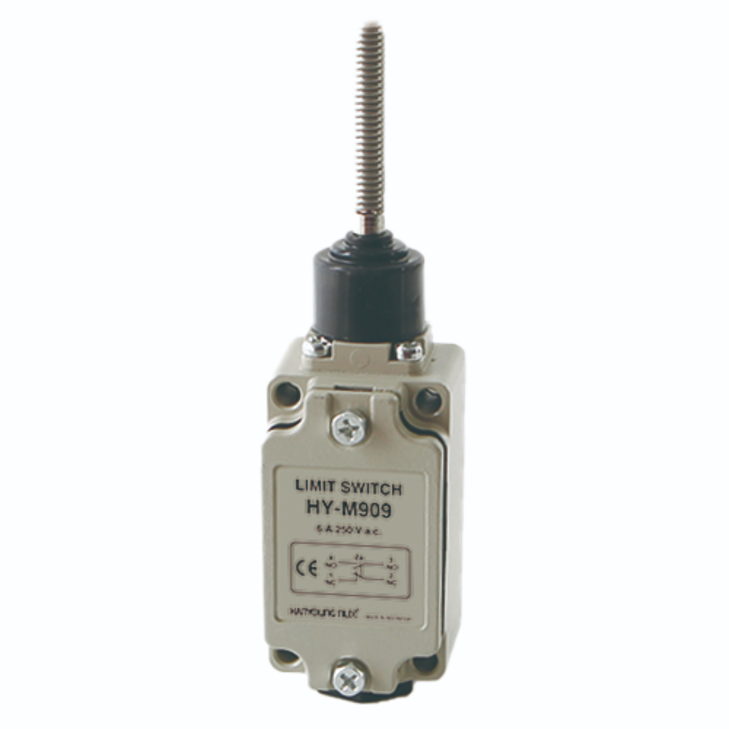 HY-M909 - Hanyoung - Limit Switch de bobina