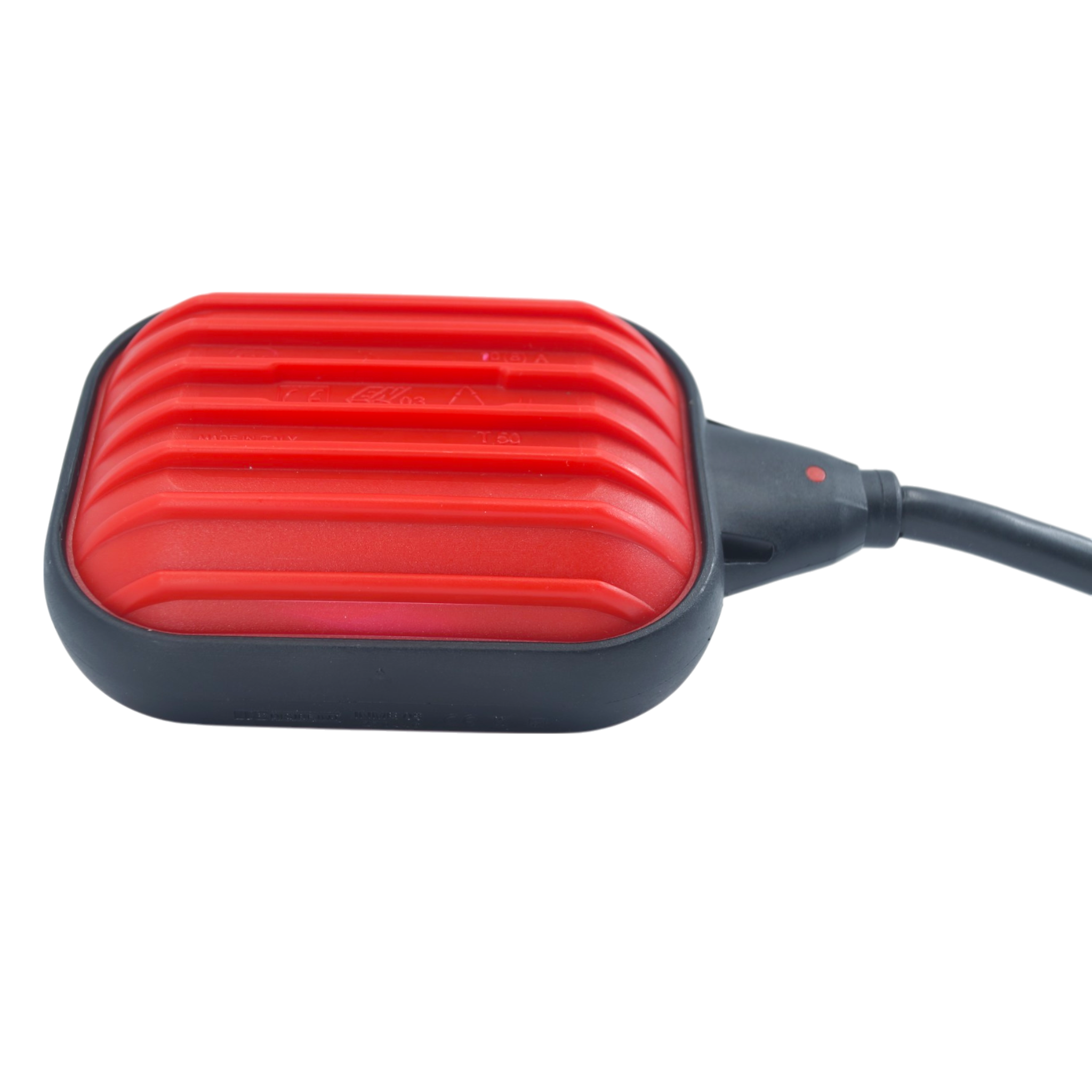 INME 5 - Disibeint - Interruptor de nivel por flotador