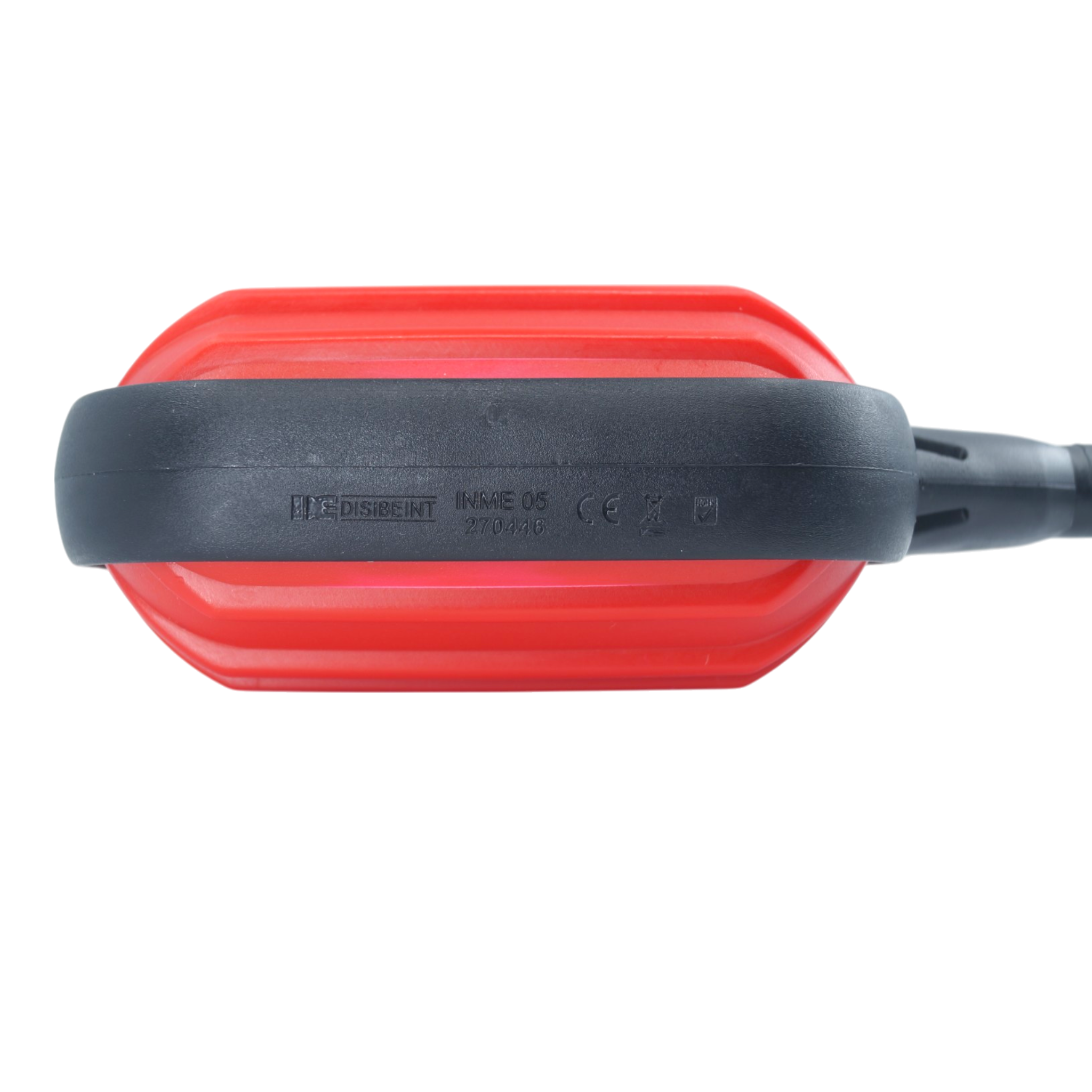 INME 5 - Disibeint - Interruptor de nivel por flotador
