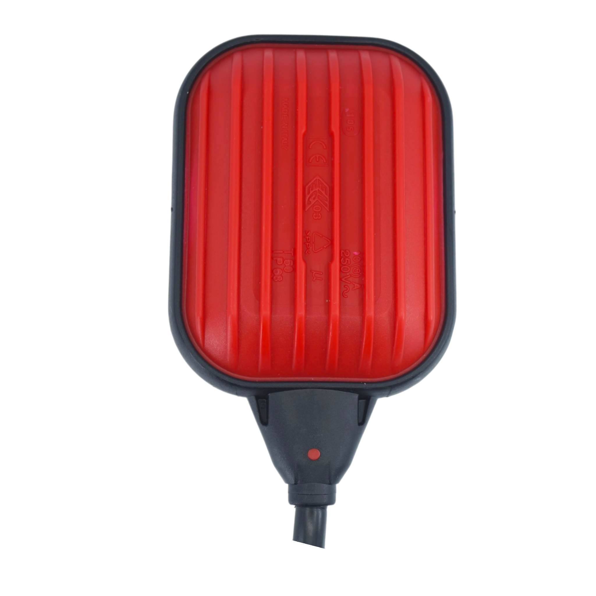 INME 5 - Disibeint - Interruptor de nivel por flotador