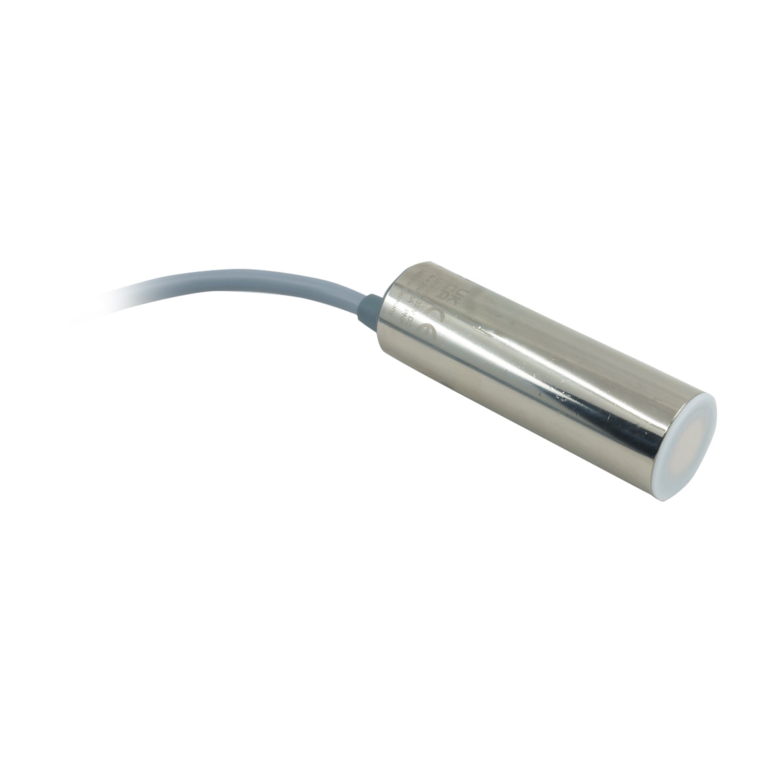 KAS-80-20-A-D22-PTFE/MS-Z02-1-HP - Rechner - Sensor capacitivo de 22mm salida PNP NO + NC vcd