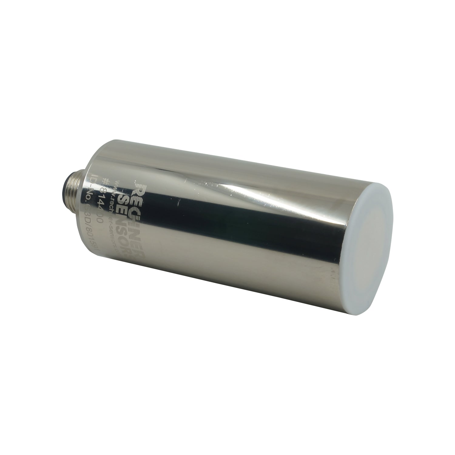 KAS-80-30-A-D30-PTFE/MS-Y5-1-HP - Rechner - Sensor capacitivo de 30mm salida PNP NO + NC vcd