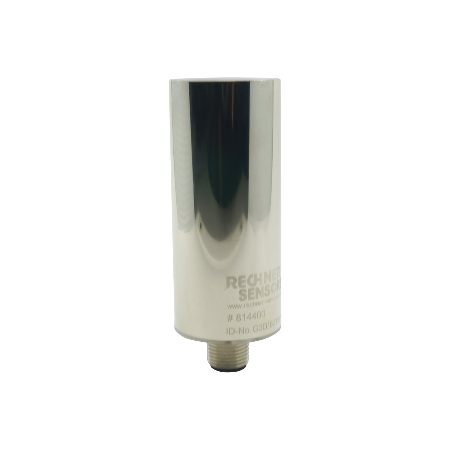 KAS-80-30-A-D30-PTFE/MS-Y5-1-HP - Rechner - Sensor capacitivo de 30mm salida PNP NO + NC vcd
