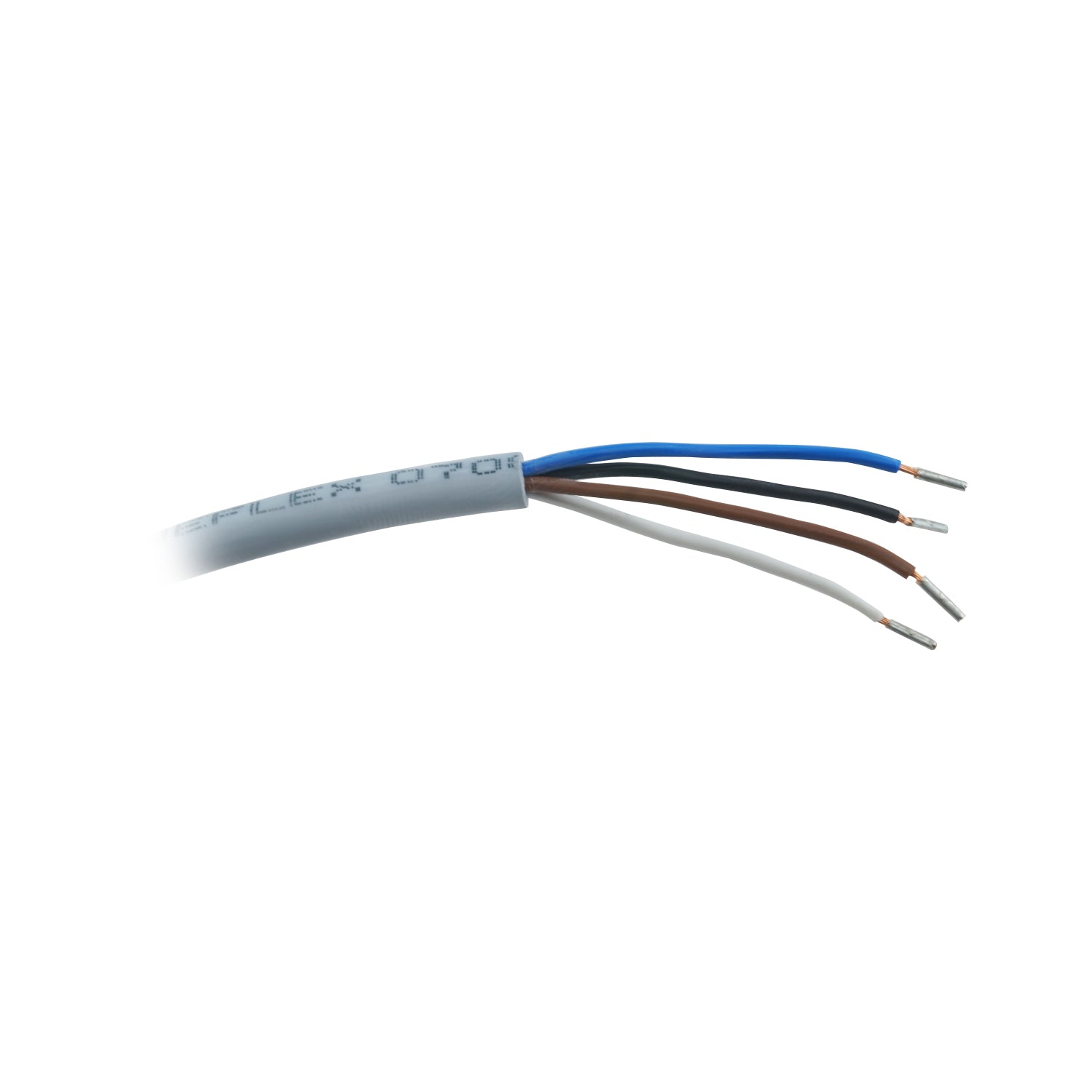 KAS-80-30-A-D30-PTFE/MS-Z02-1-HP - Rechner - Sensor capacitivo de 30mm salida PNP NO + NC vcd