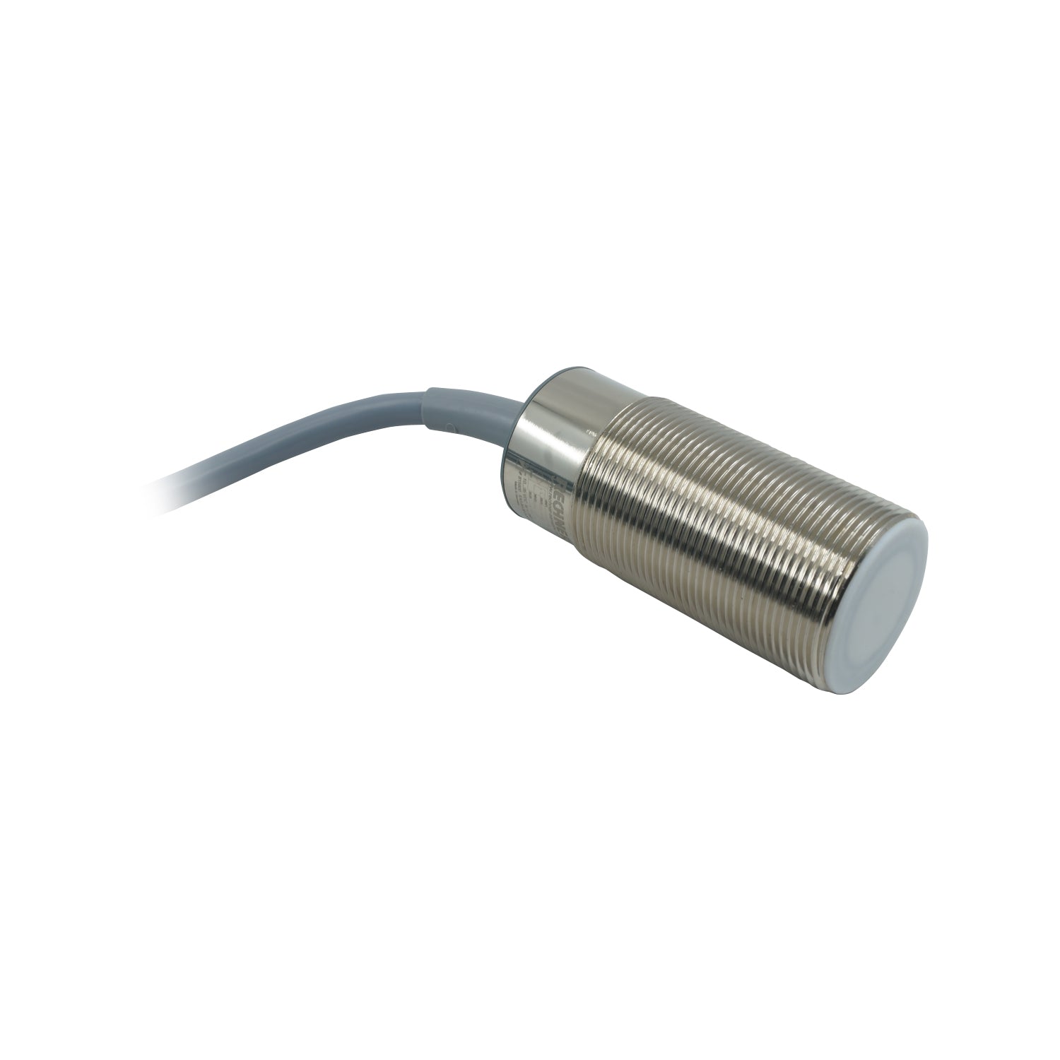 KAS-80-30-A-M32-PTFE/VAb-Z02-1-HP - Rechner - Sensor capacitivo de 32mm salida PNP NO+NC