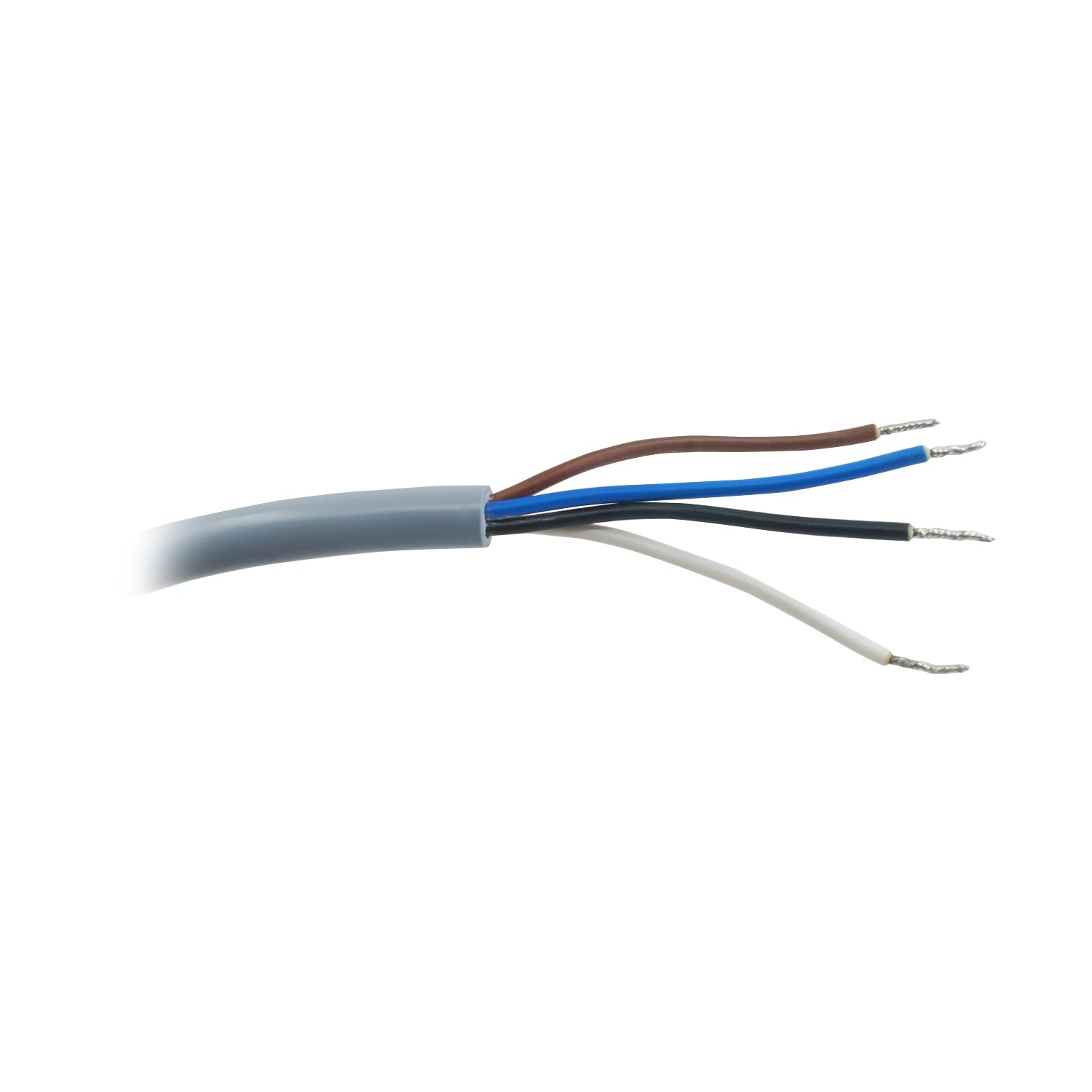 KAS-80-30-A-M32-PTFE/VAb-Z02-1-HP - Rechner - Sensor capacitivo de 32mm salida PNP NO+NC