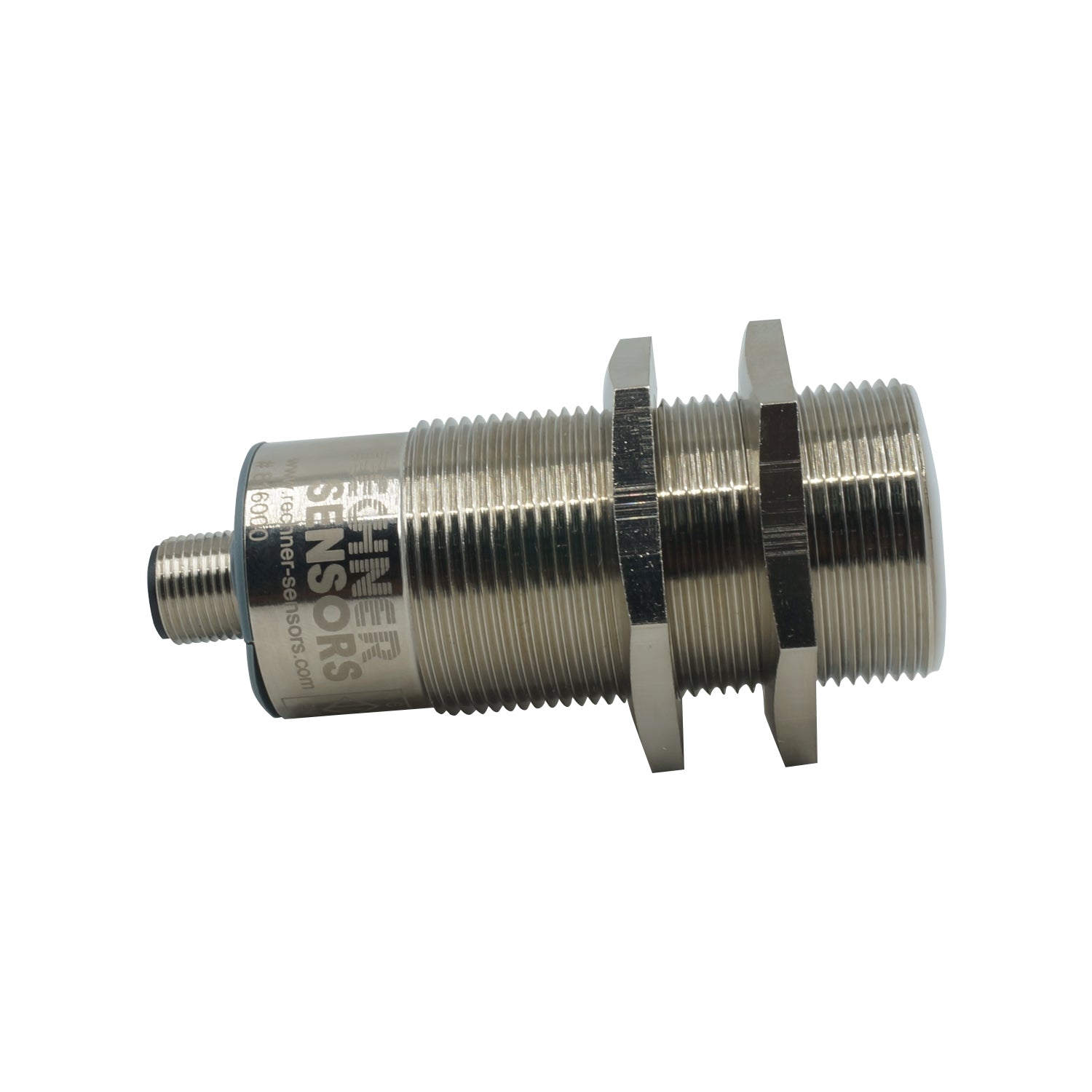 KAS-80-30-A-M32-PTFE/VAb-Y5-1-HP - Rechner - Sensor capacitivo de 32mm salida PNP NO + NC vcd