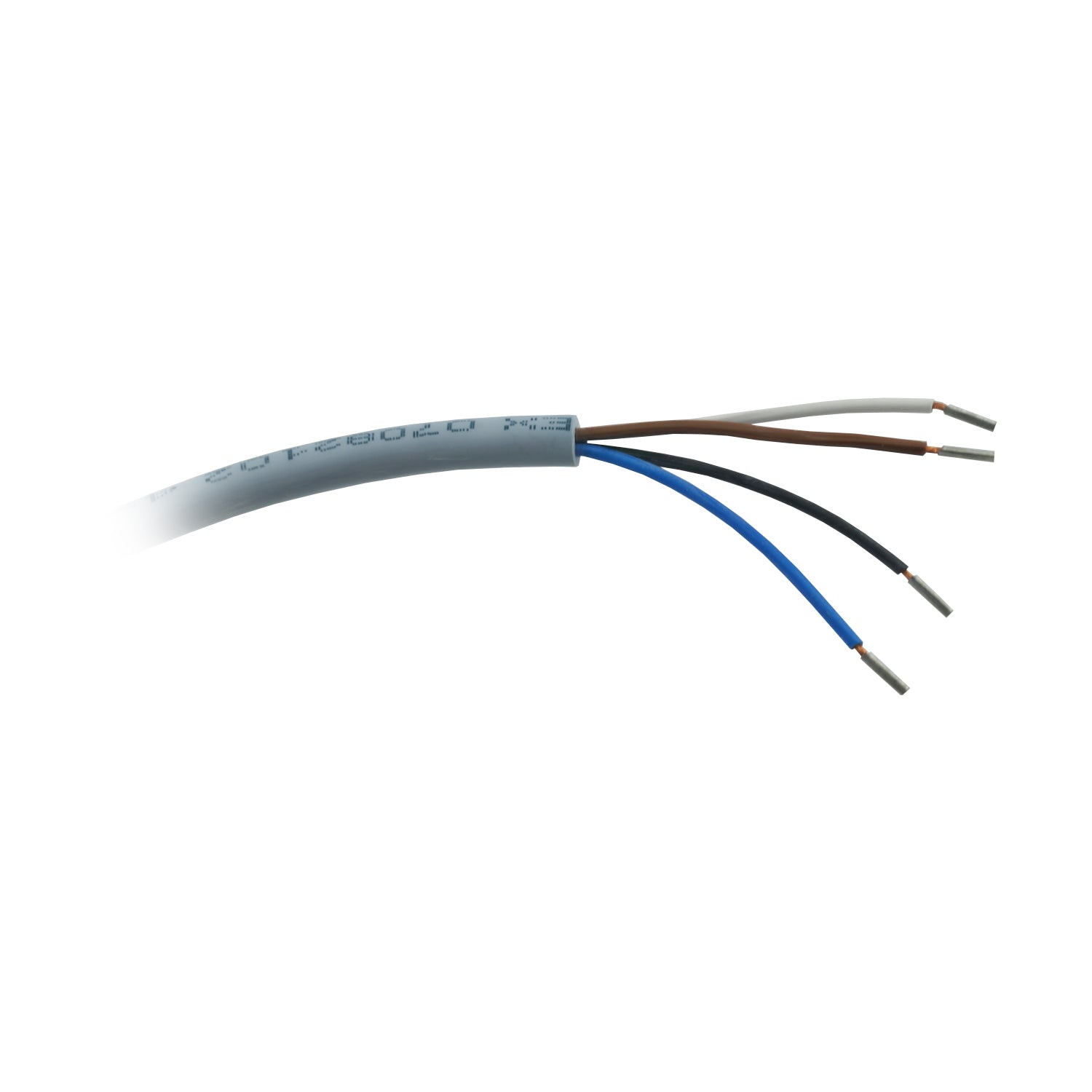 KAS-80-35-A-M32-PBT-Z02-1-HP - Rechner - Sensor capacitivo de 32mm salida PNP NO + NC vcd