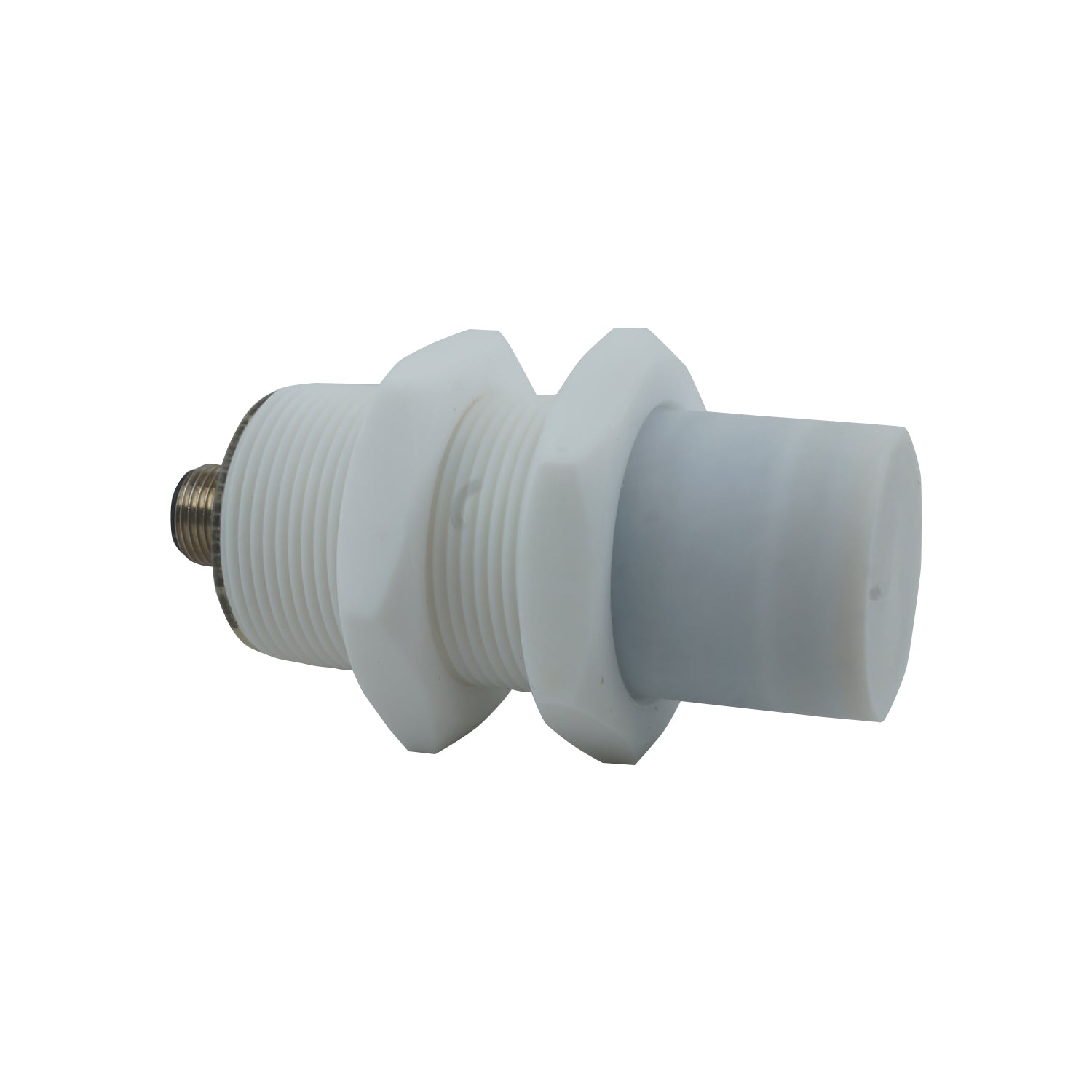 KAS-80-35-A-M32-PTFE-100C-Y5-1-HP - Rechner - Sensor capacitivo de 32mm salida PNP NO + NC vcd