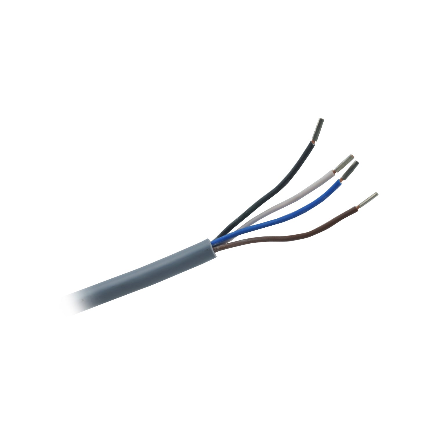 KAS-80-35-A-M32-PTFE-Z02-1-HP - Rechner - Sensor capacitivo de 32mm salida PNP NO + NC vcd