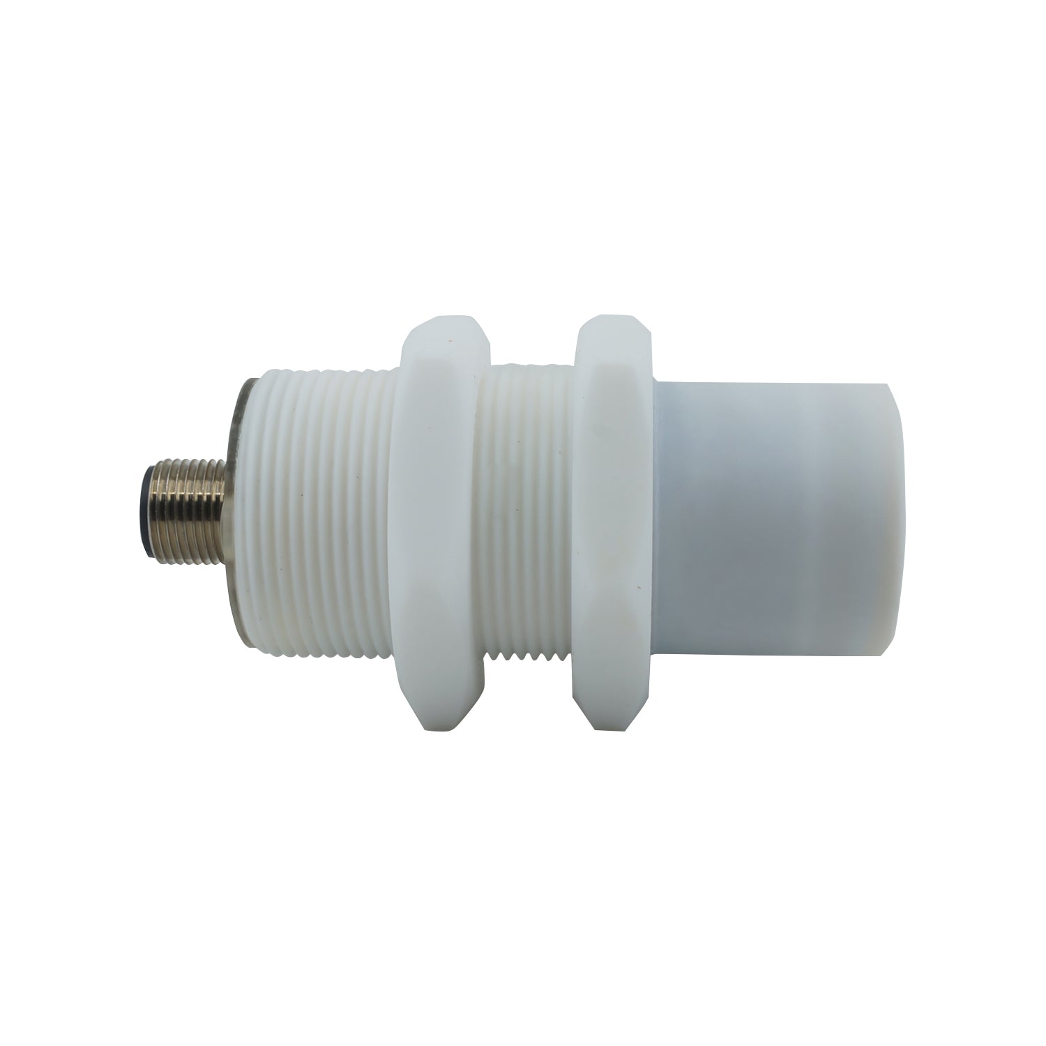 KAS-80-35-A-M32-PTFE-100C-Y5-1-HP - Rechner - Sensor capacitivo de 32mm salida PNP NO + NC vcd