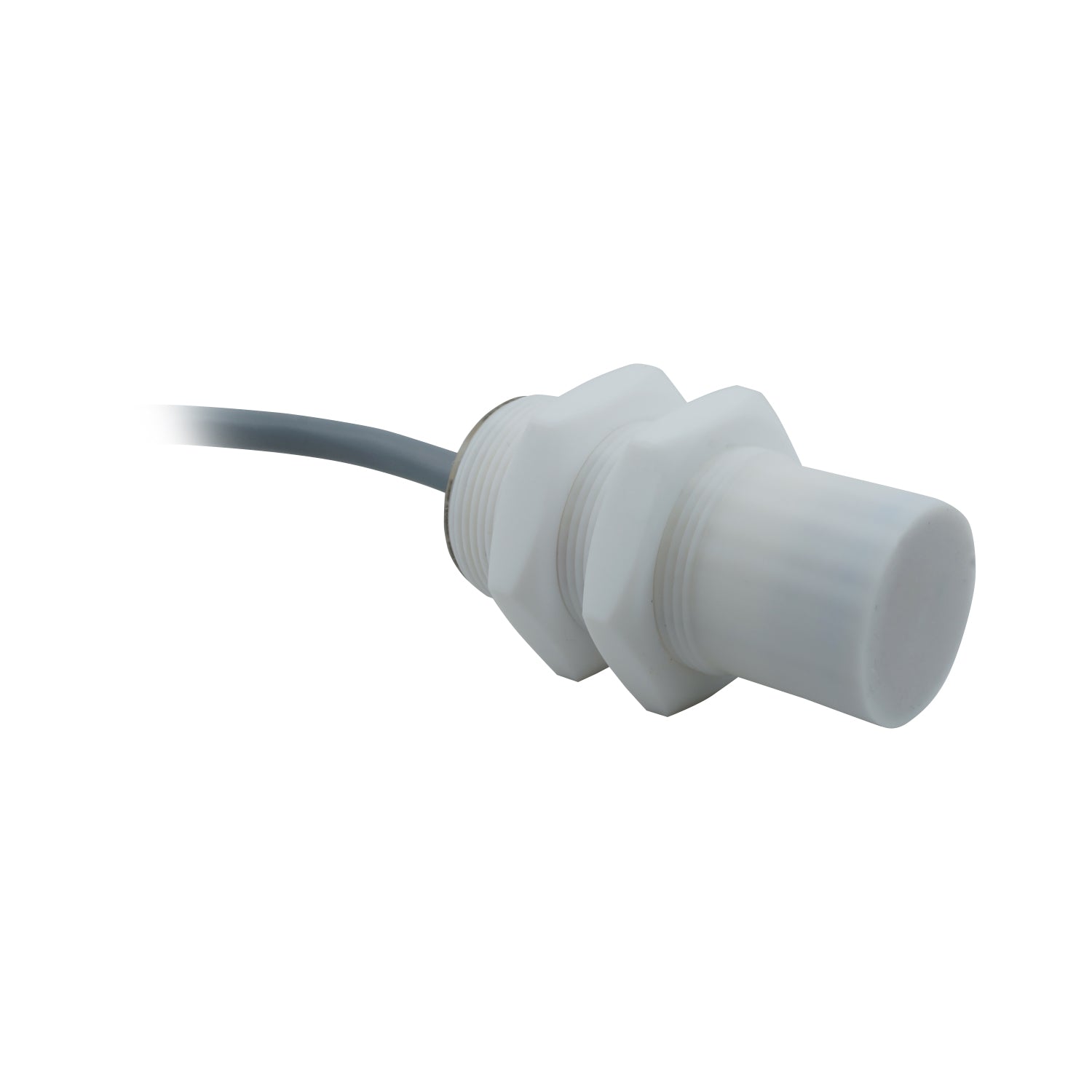 KAS-80-35-A-M32-PTFE-Z03-1-HP-2G-1/2D - Rechner - Sensor capacitivo de uso de explosión de 32mm salida PNP NO + NC