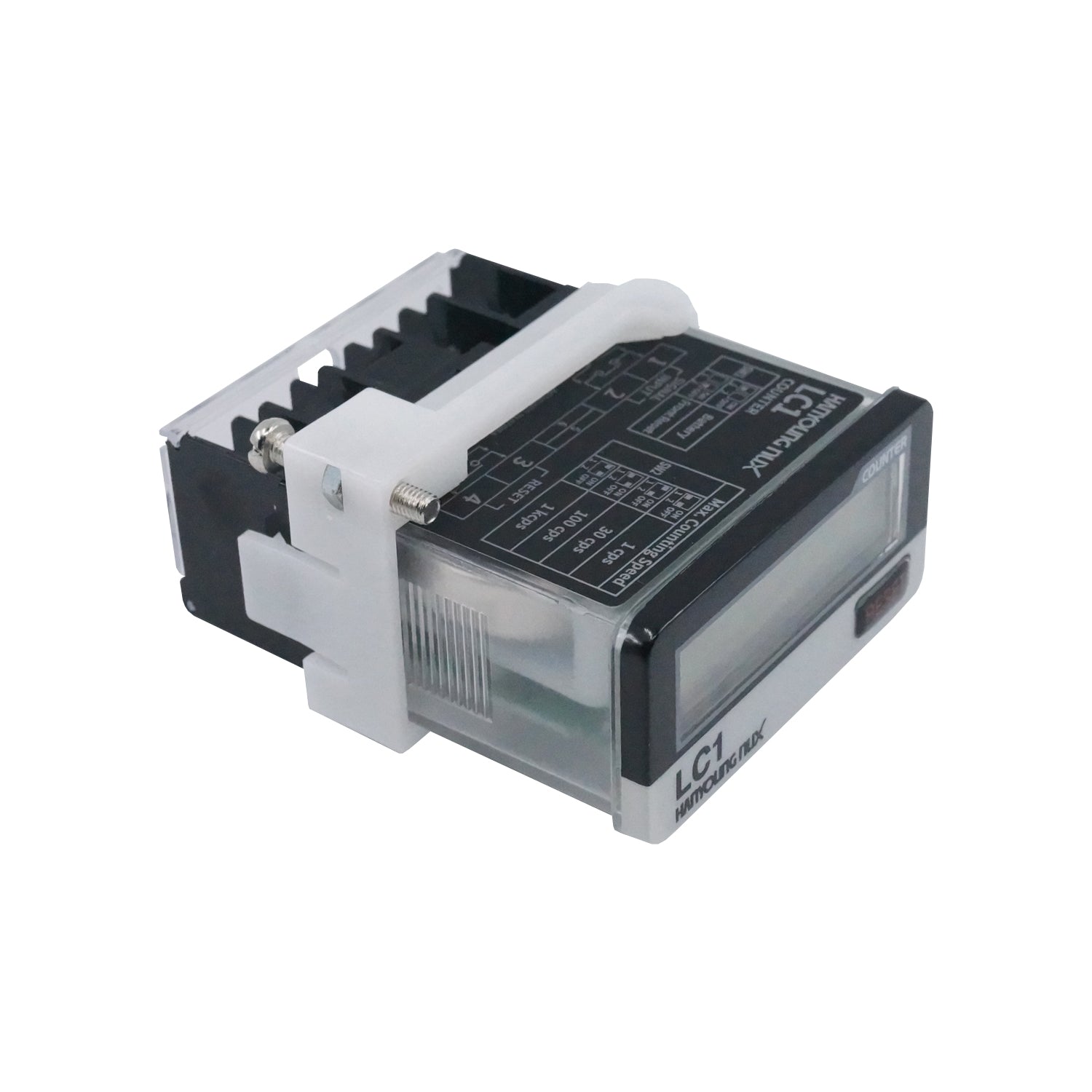 LC1 - Hanyoung - Contador