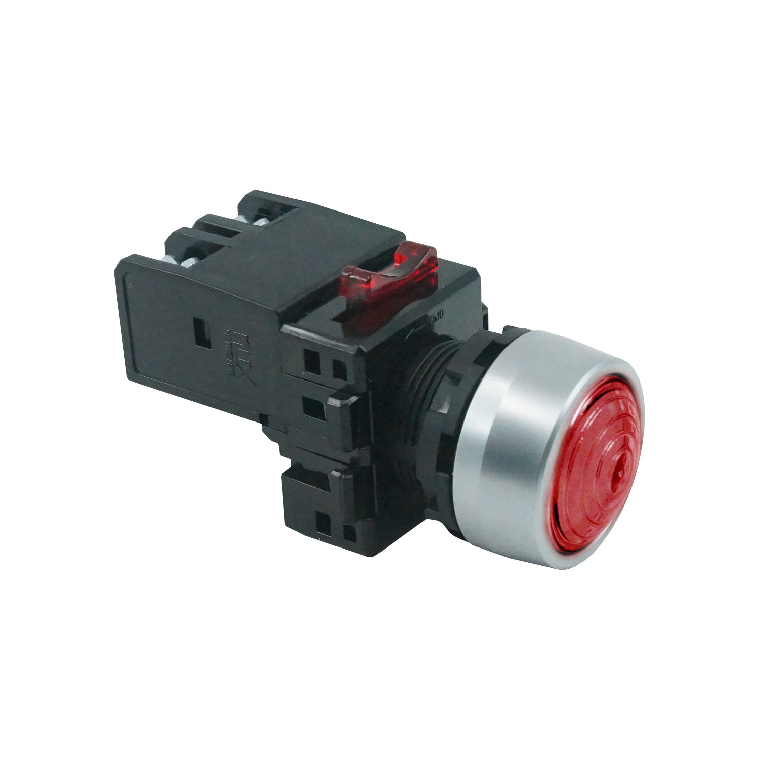 MRP-RD0R - Hanyoung - Indicador en aluminio rojo