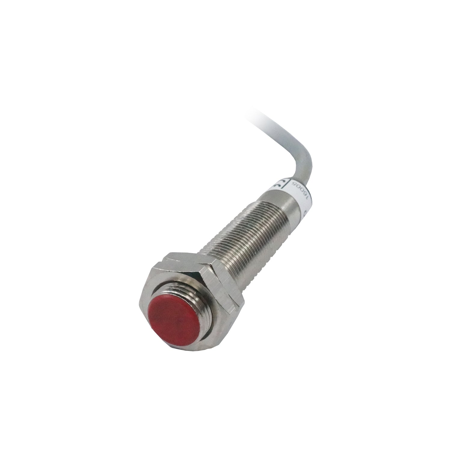 SI12-C2 NPN NO - Aeco - Sensor inductivo de 12mm salida NPN NO en vcd