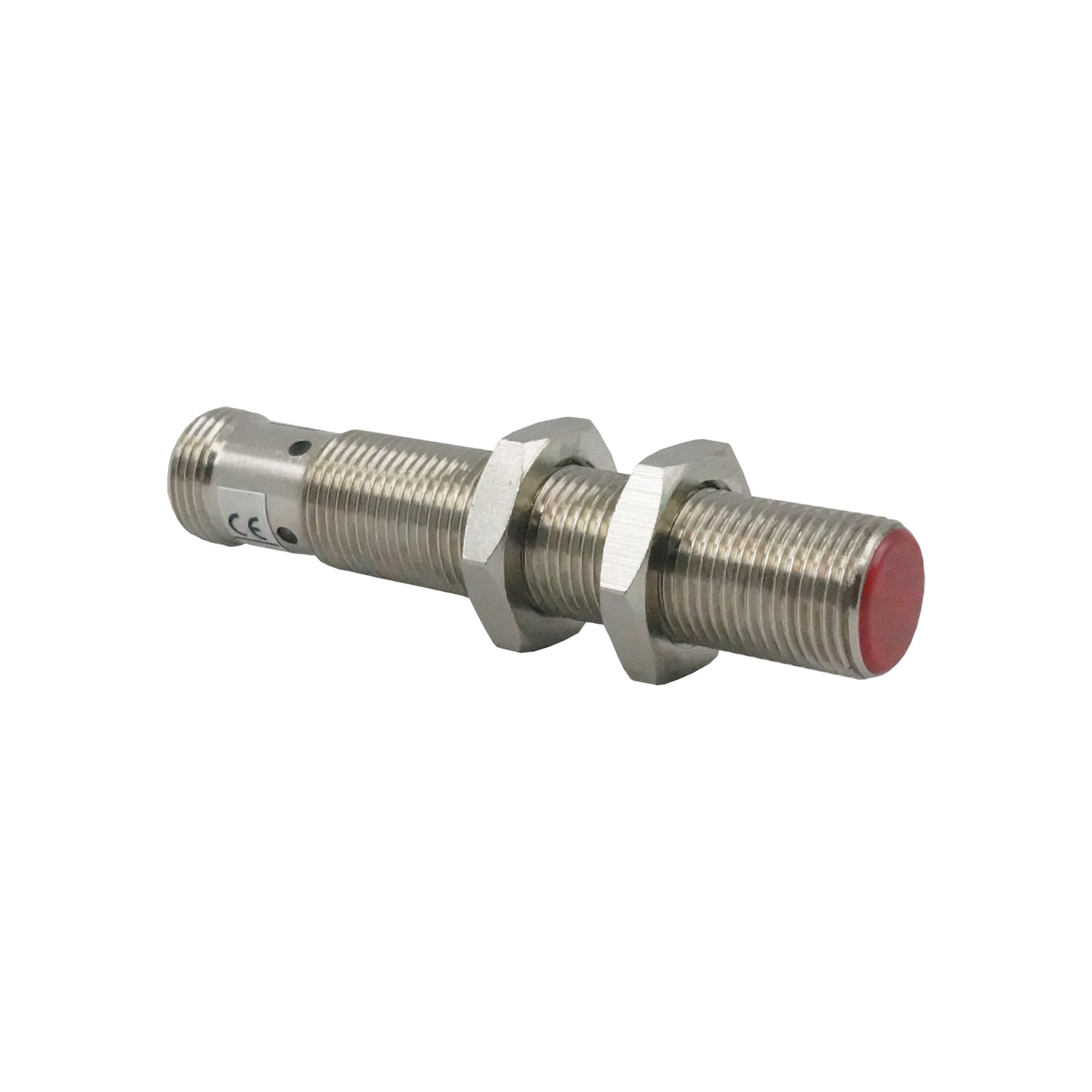 SI12-C2 PNP NO H - Aeco - Sensor inductivo de 12mm salida PNP NO en vcd conector M12