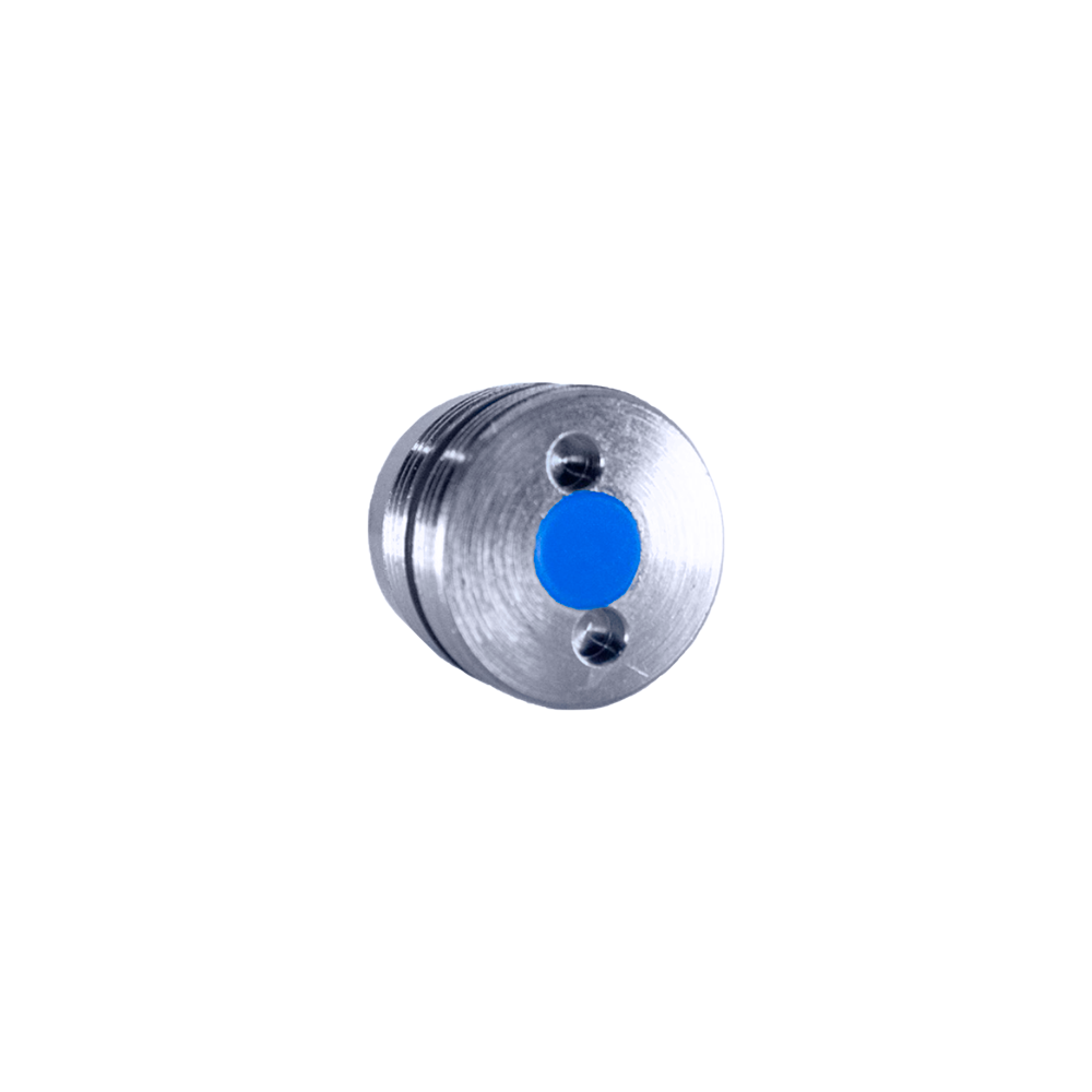 SI30-DC4 PNP NO 120C TB - Aeco - Sensor inductivo de 30mm salida PNP NO de 120°C en vcd