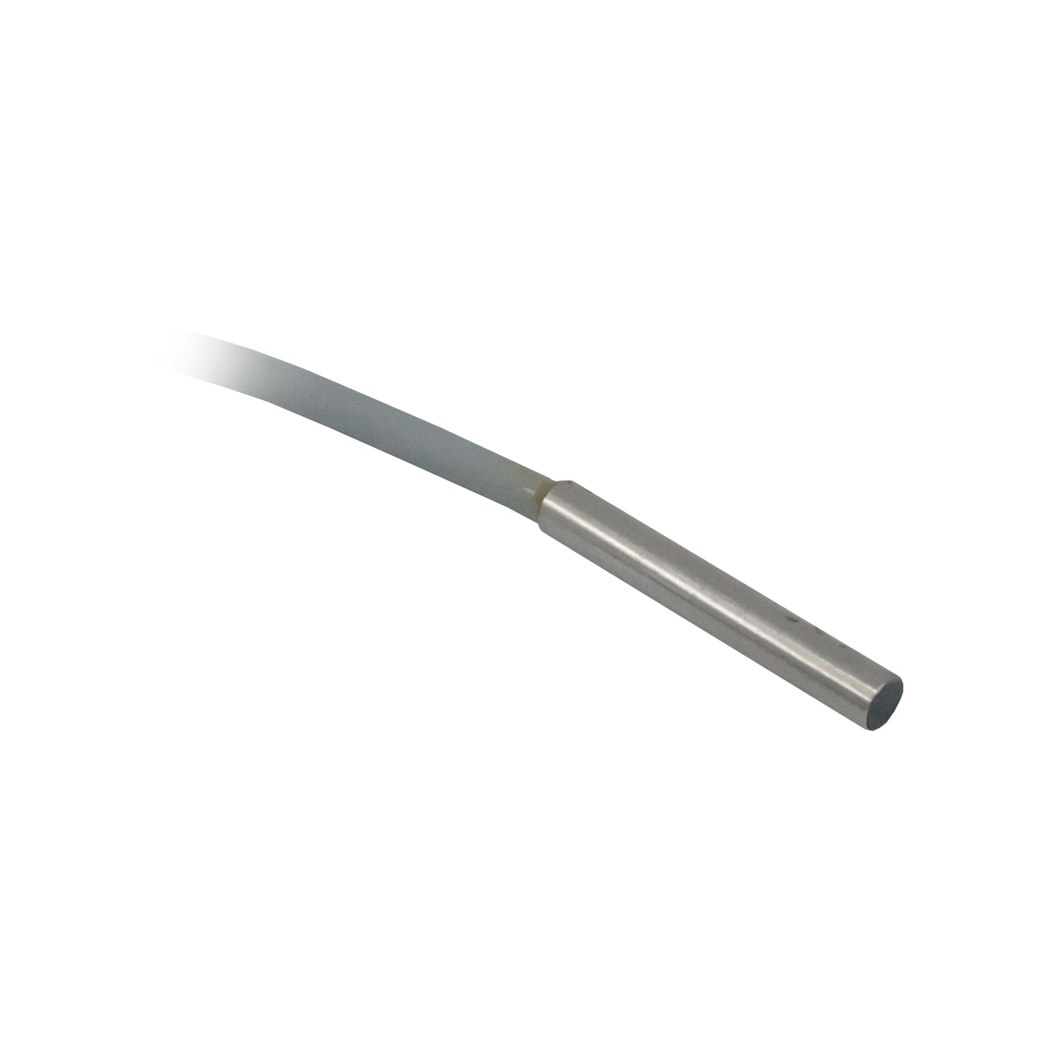 SI4-C0.8 NPN NO - Aeco - Sensor inductivo de 4mm salida NPN NO en vcd