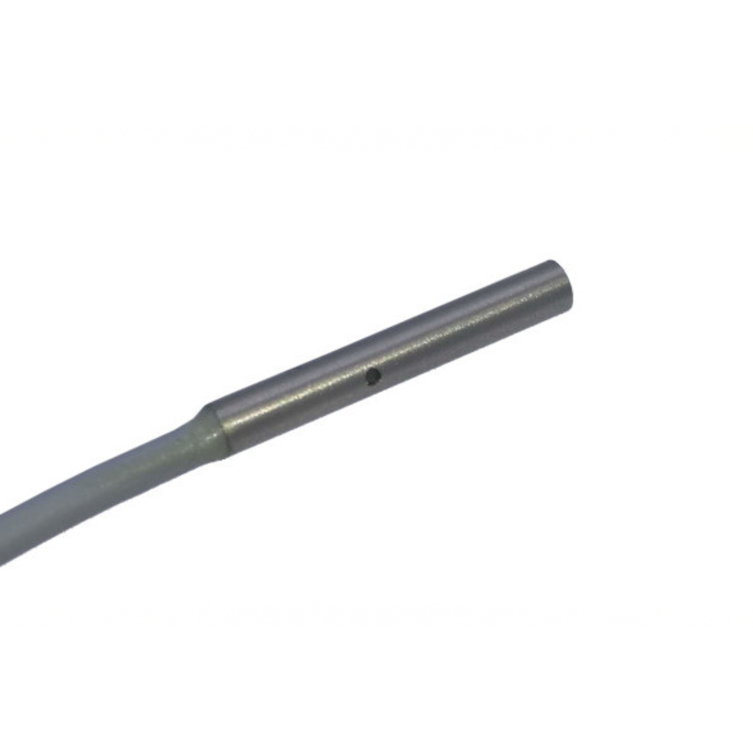 SI4-C0.8 NPN NO - Aeco - Sensor inductivo de 4mm salida NPN NO en vcd