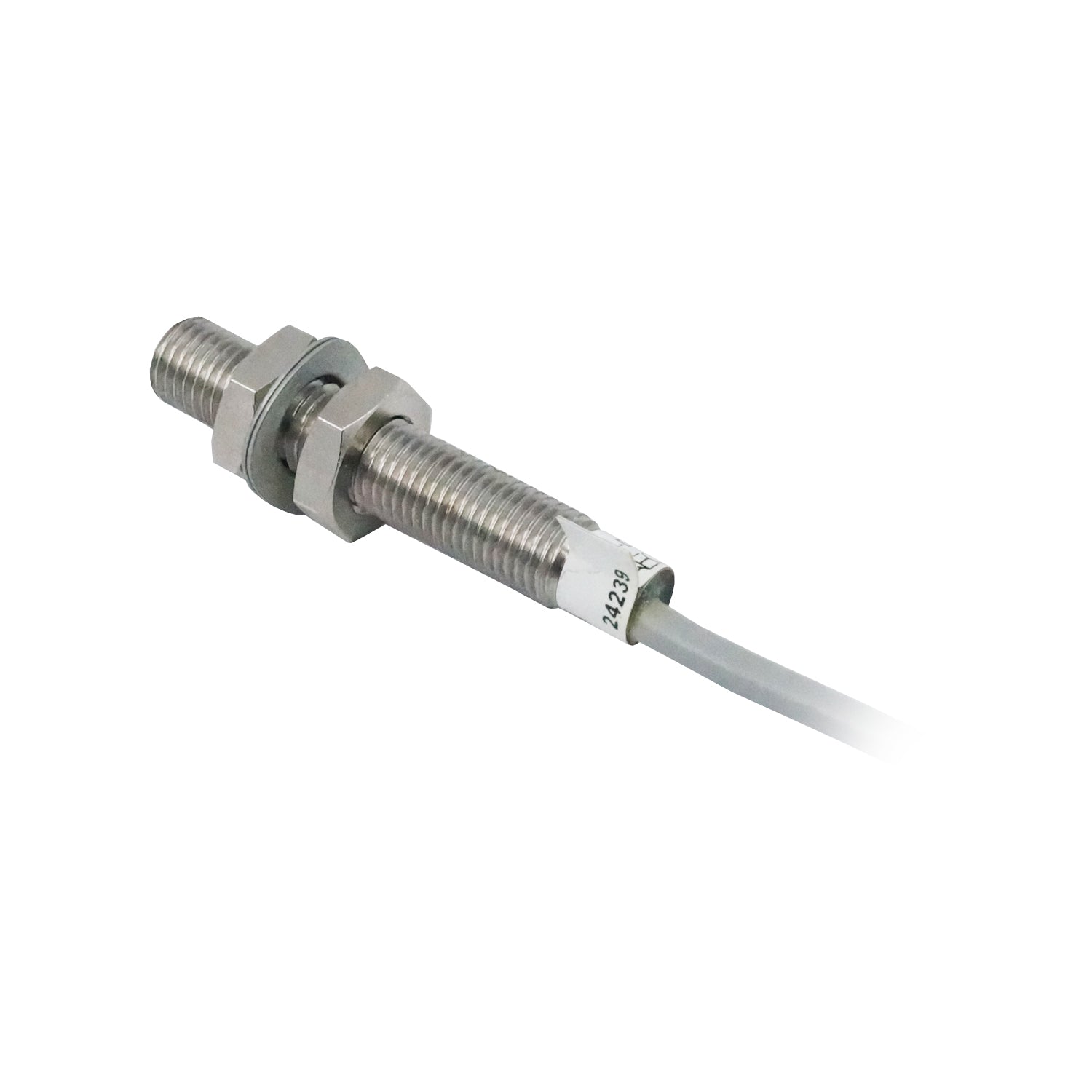 SI8-DC2 NPN NO - Aeco - Sensor inductivo de 8mm salida NPN NO en vcd