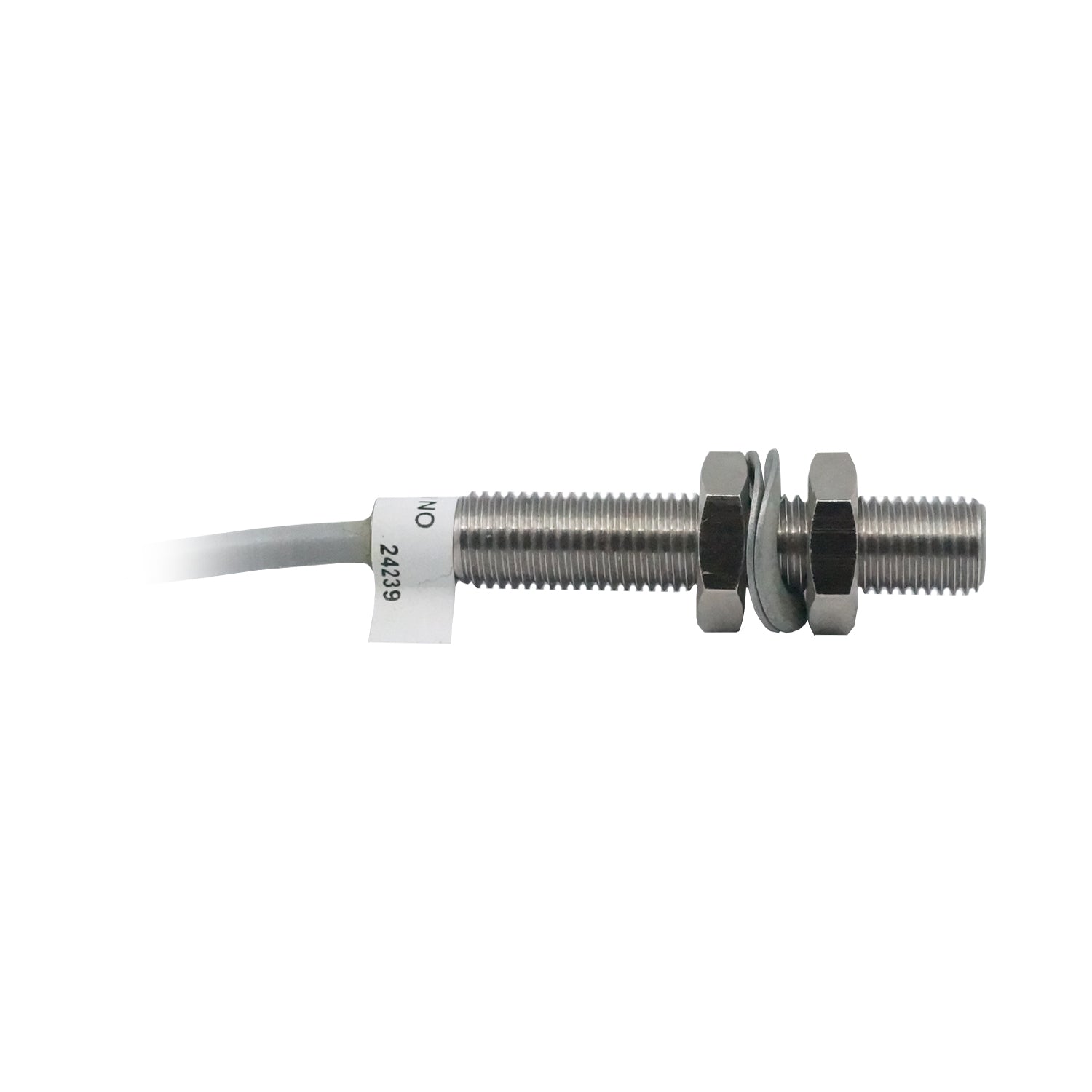 SI8-DC2 NPN NO - Aeco - Sensor inductivo de 8mm salida NPN NO en vcd