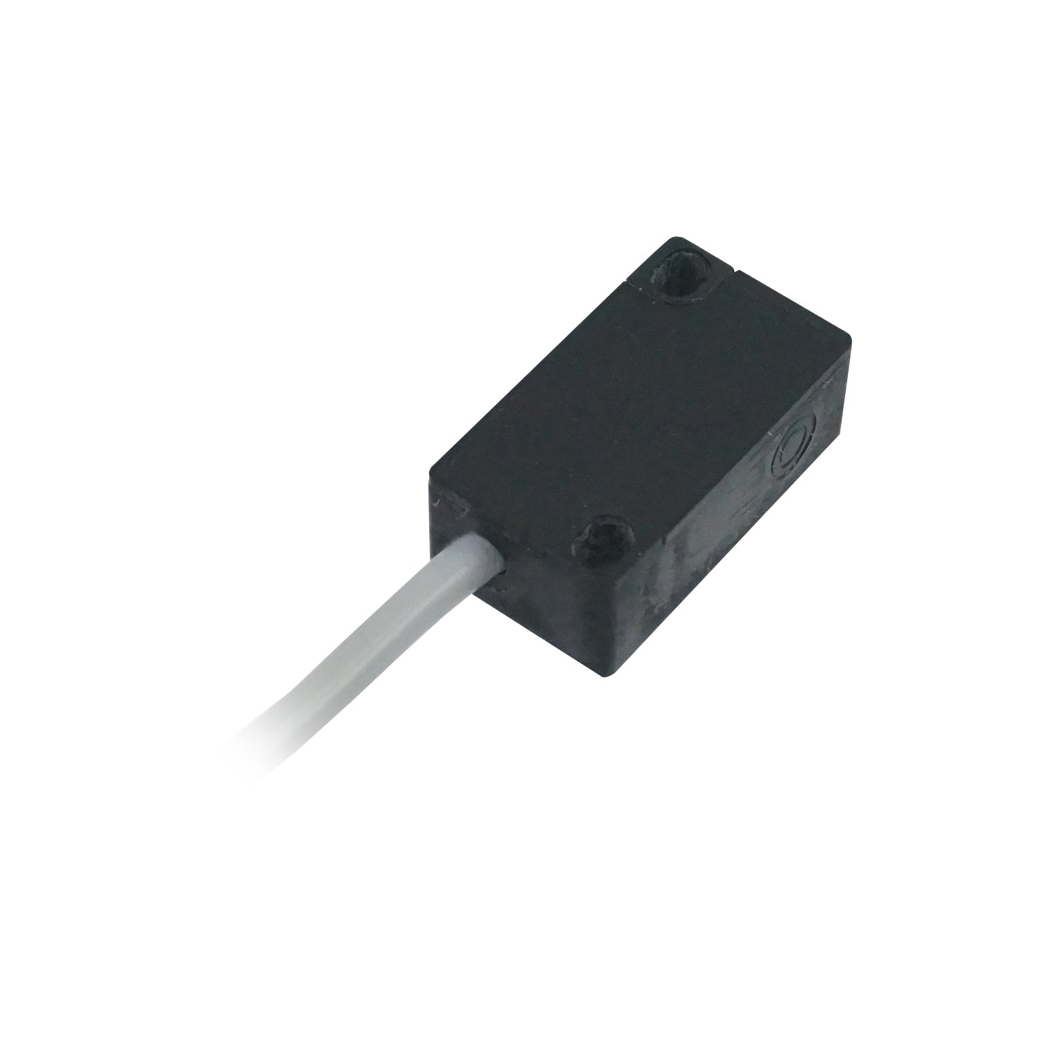 SIP12-C2 NPN NO+NC - Aeco - Sensor inductivo de 12mm salida NPN NO+NC en vcd