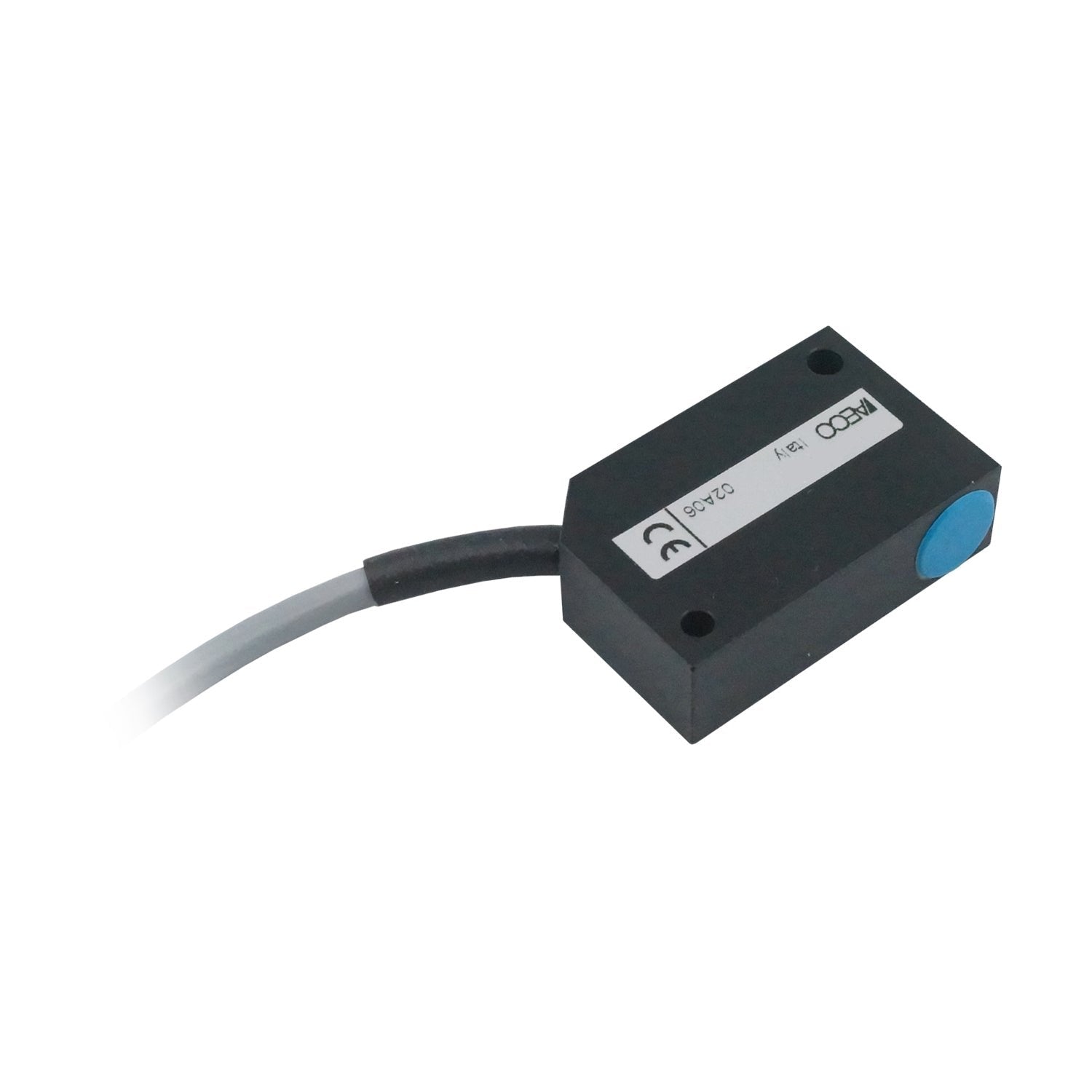 SIP12-A2 NO - Aeco - Sensor inductivo de 12mm salida NO en vca