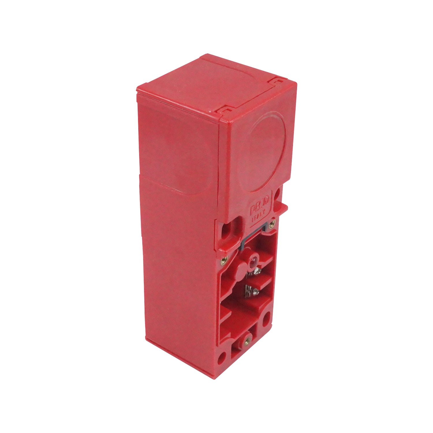SIP40-C15 NPN NO+NC - Aeco - Sensor inductivo de 40mm salida NPN NO+NC en vcd
