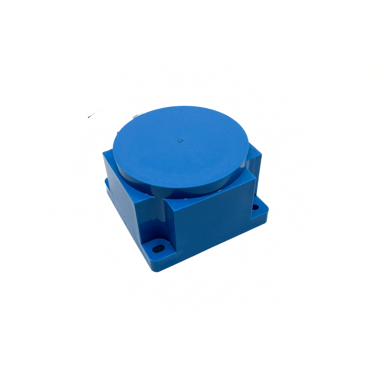 SIQ80-AE50 NO - Aeco - Sensor inductivo de 80mm salida NO en vca