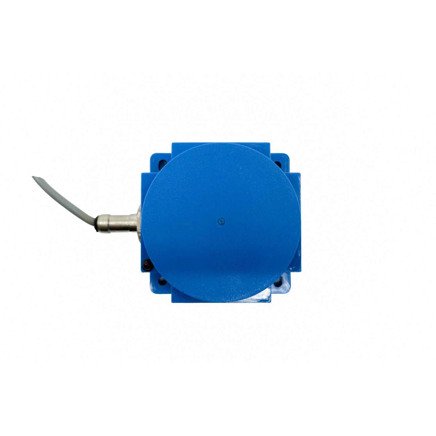 SIQ80-AE50 NO - Aeco - Sensor inductivo de 80mm salida NO en vca