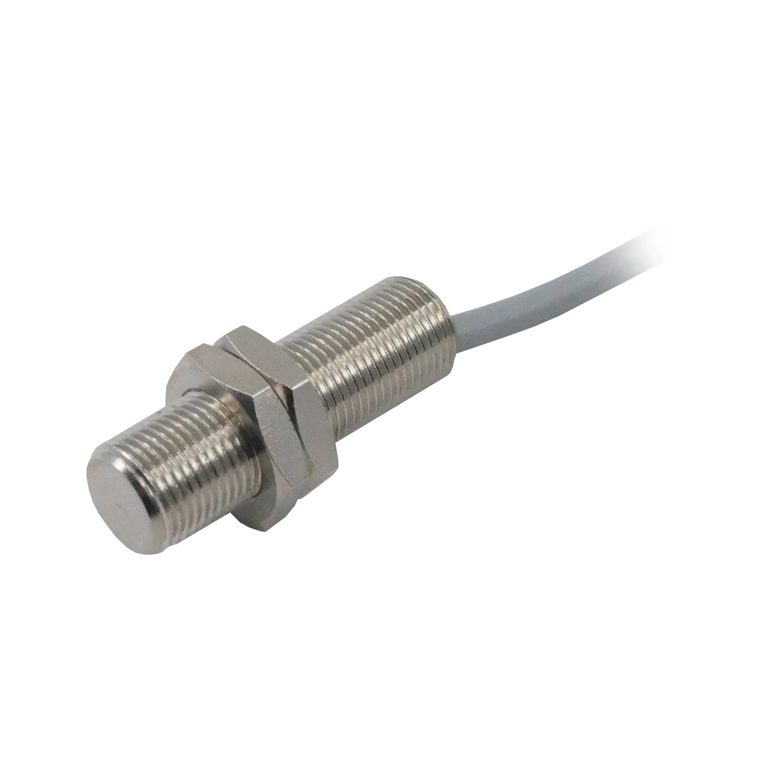 SMC-12 NO - Aeco - Sensor Magnético 12mm salida NO conmutación 230vca/cd